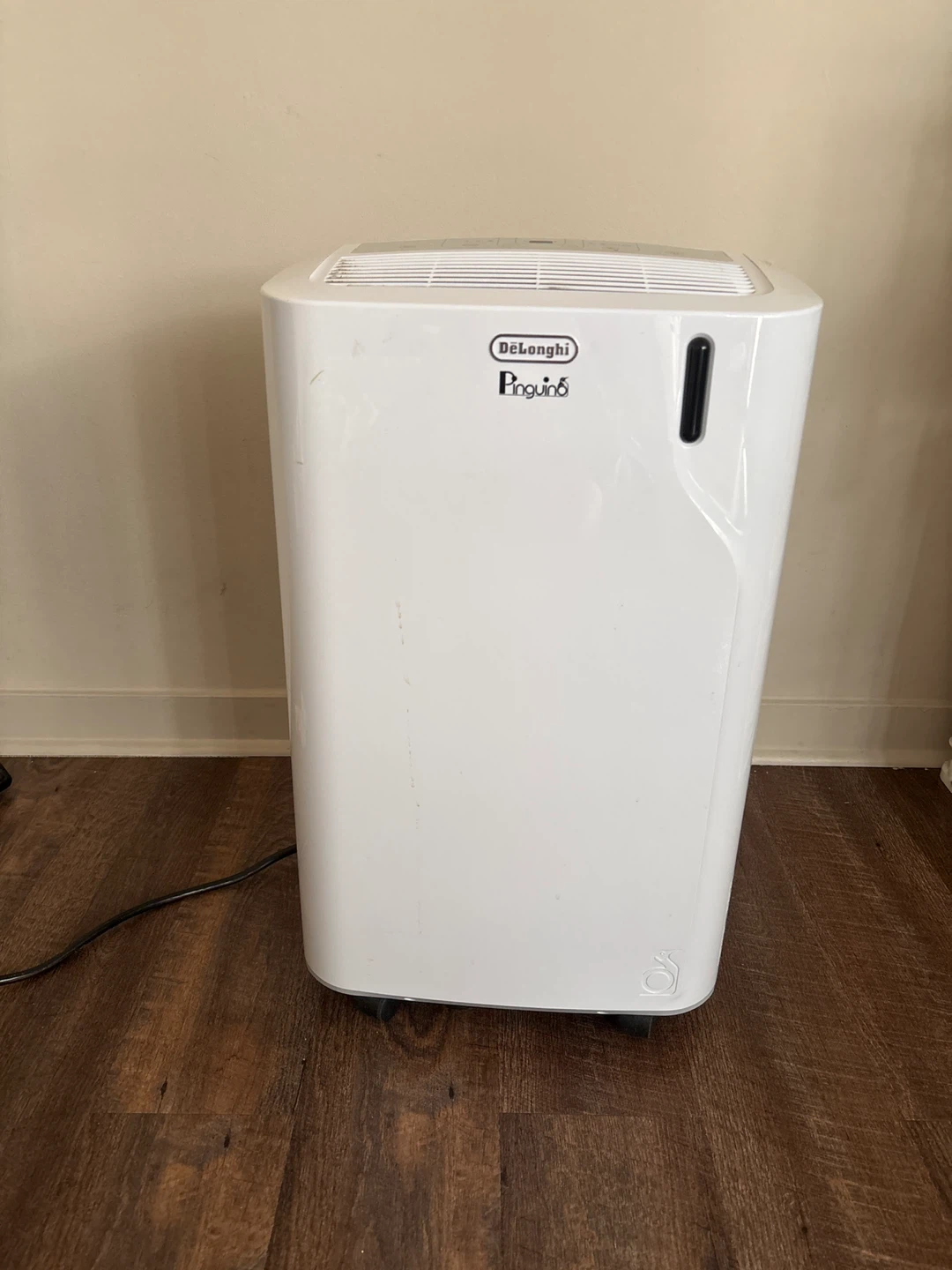 DeLonghi Pinguino Portable Air Conditioner