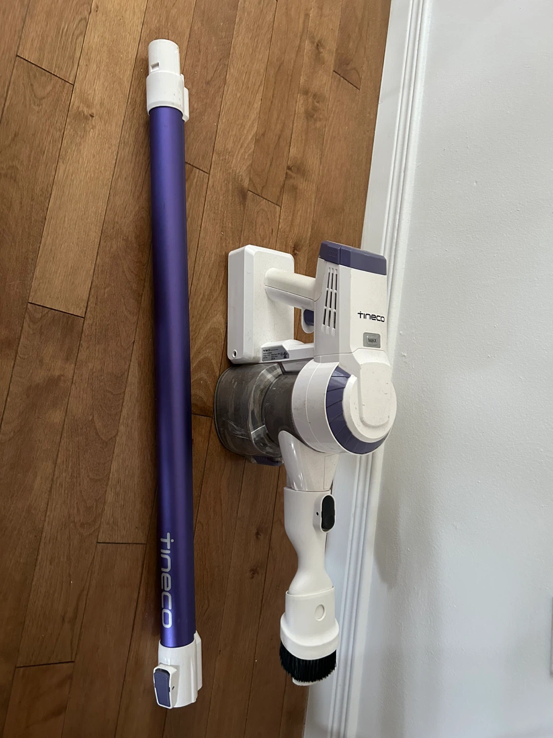 Tineco Cordless Vacuum Cleaner