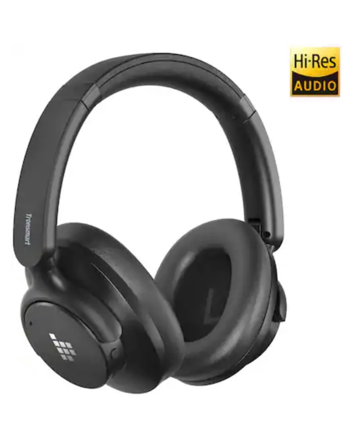 Tronsmart wireless headphones - Black