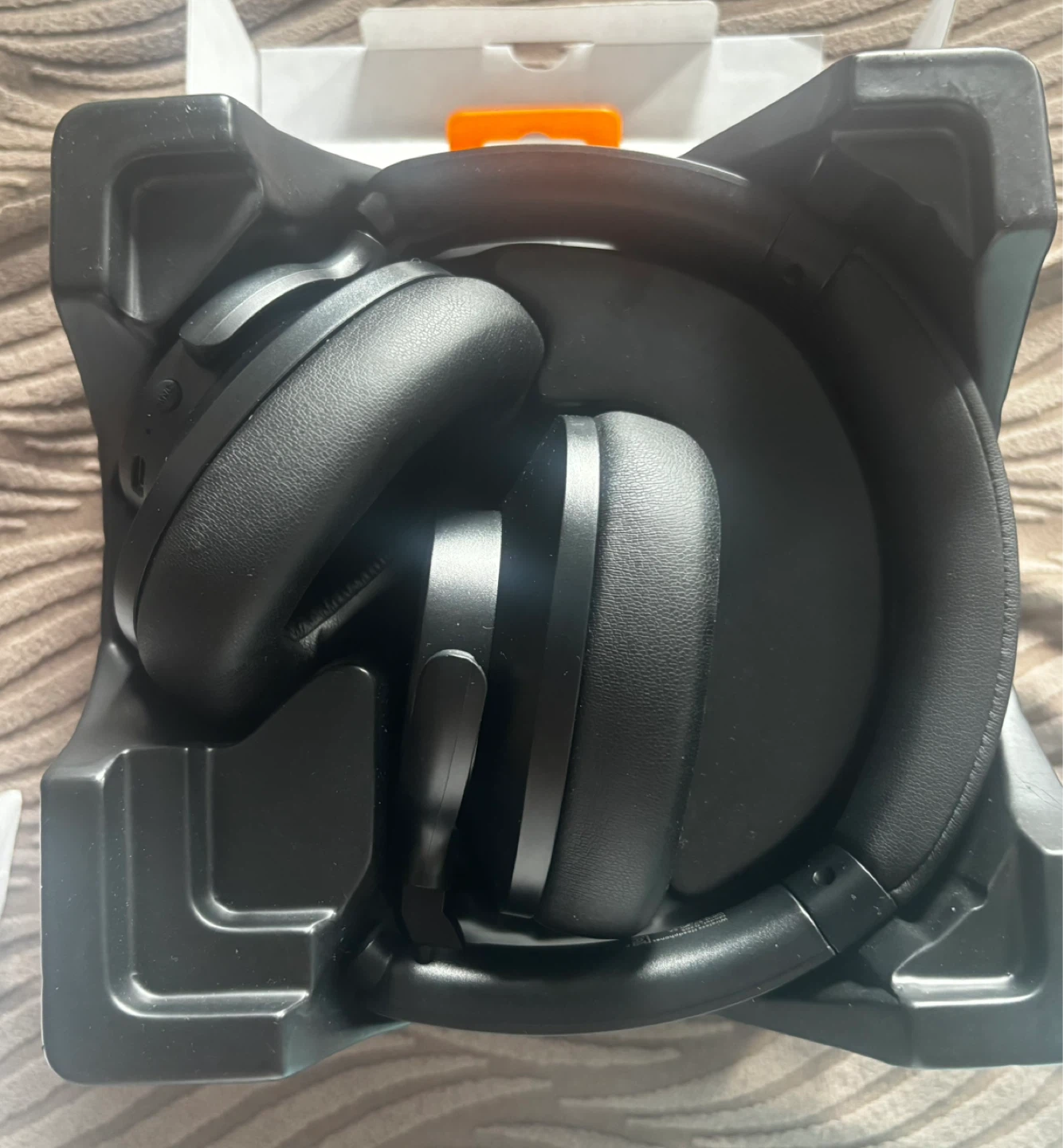 Tronsmart wireless headphones - Black - photo 5