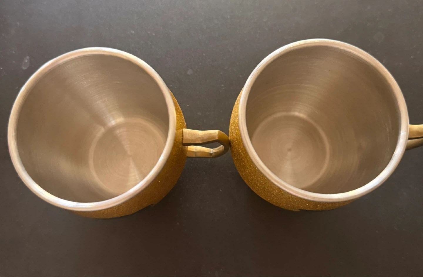 Barbie and Ken Moscow Mule Style Mugs - Set of 2 - photo 2