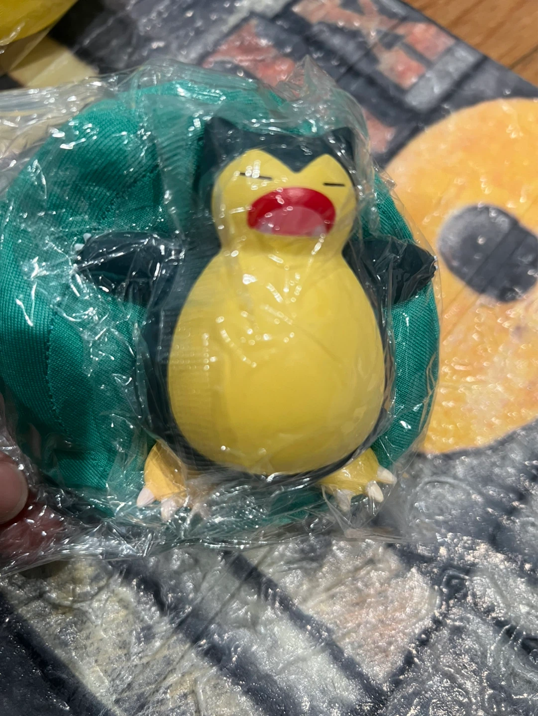Bundle of New Plush Toys (Colorful Assorted Designs) - photo 4