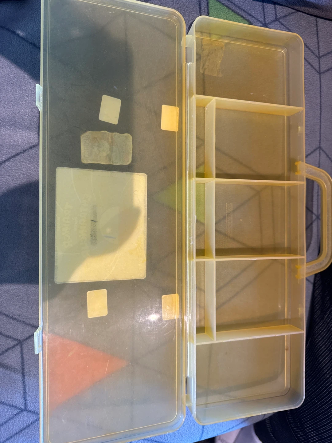 Pokémon Trainer Card Game Card Case - photo 2