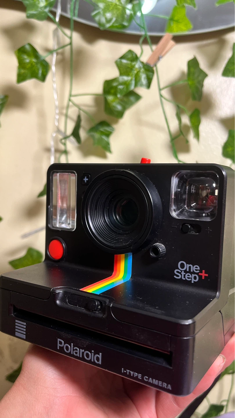 Polaroid OneStep+ i-Type Camera - photo 2