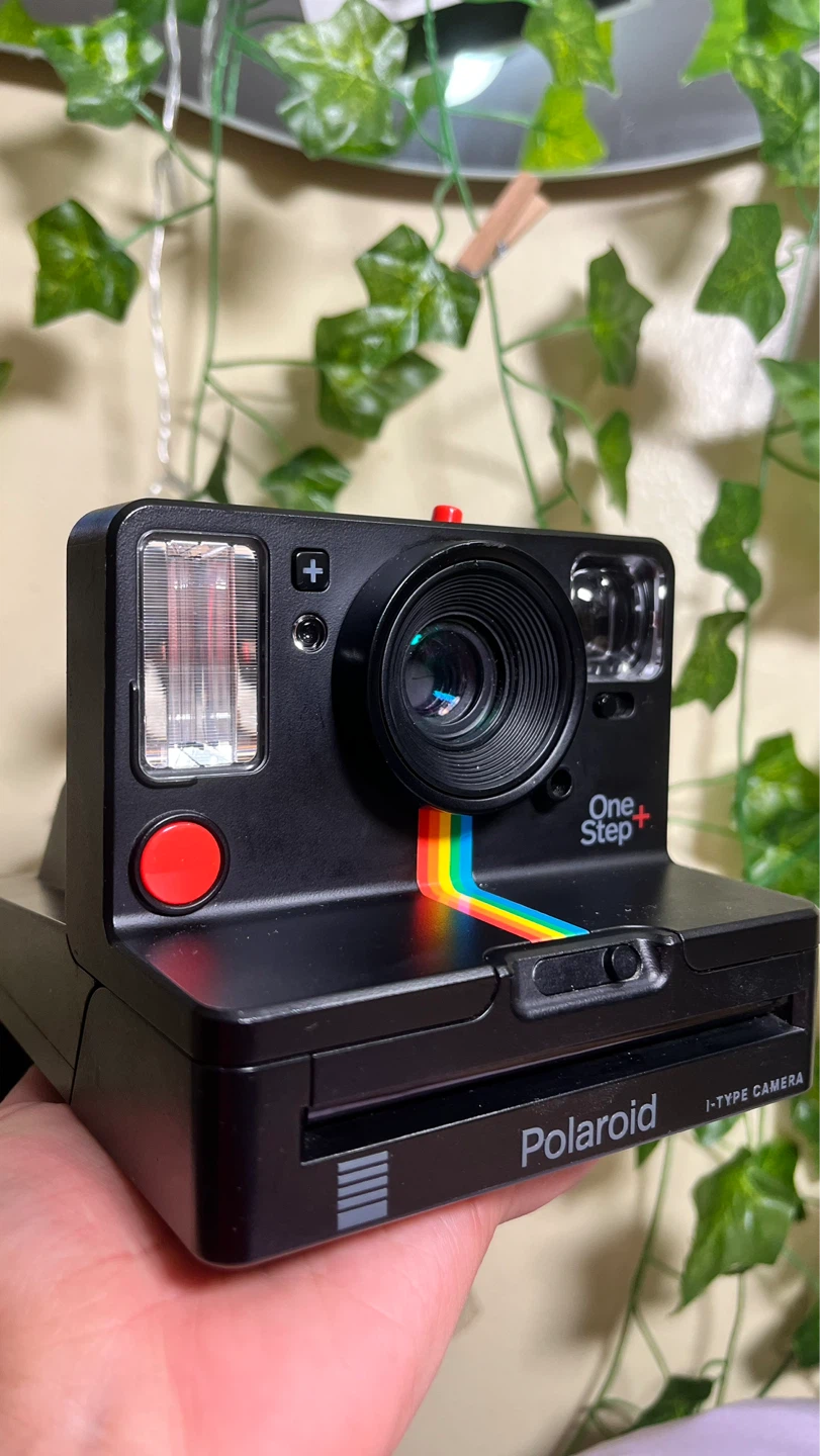 Polaroid OneStep+ i-Type Camera - photo 3