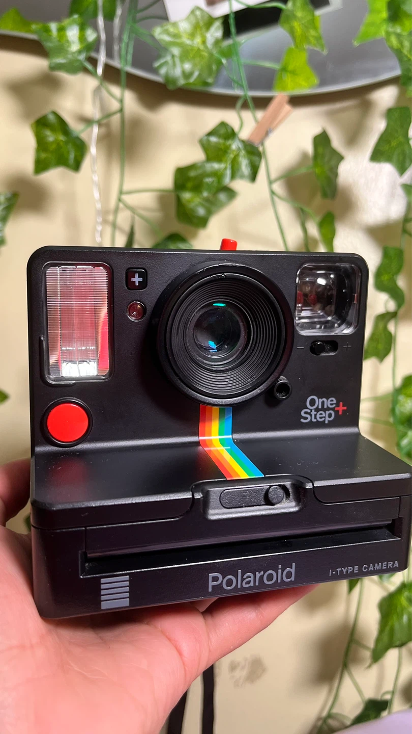 Polaroid OneStep+ i-Type Camera - photo 4