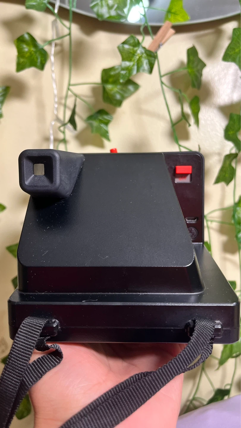 Polaroid OneStep+ i-Type Camera - photo 5
