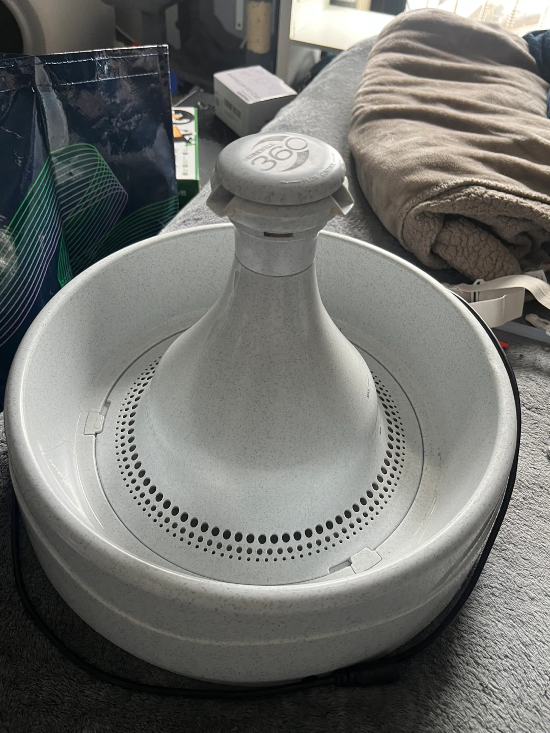 Drinkwell Premium Charcoal Water Filters for 360 Fountain