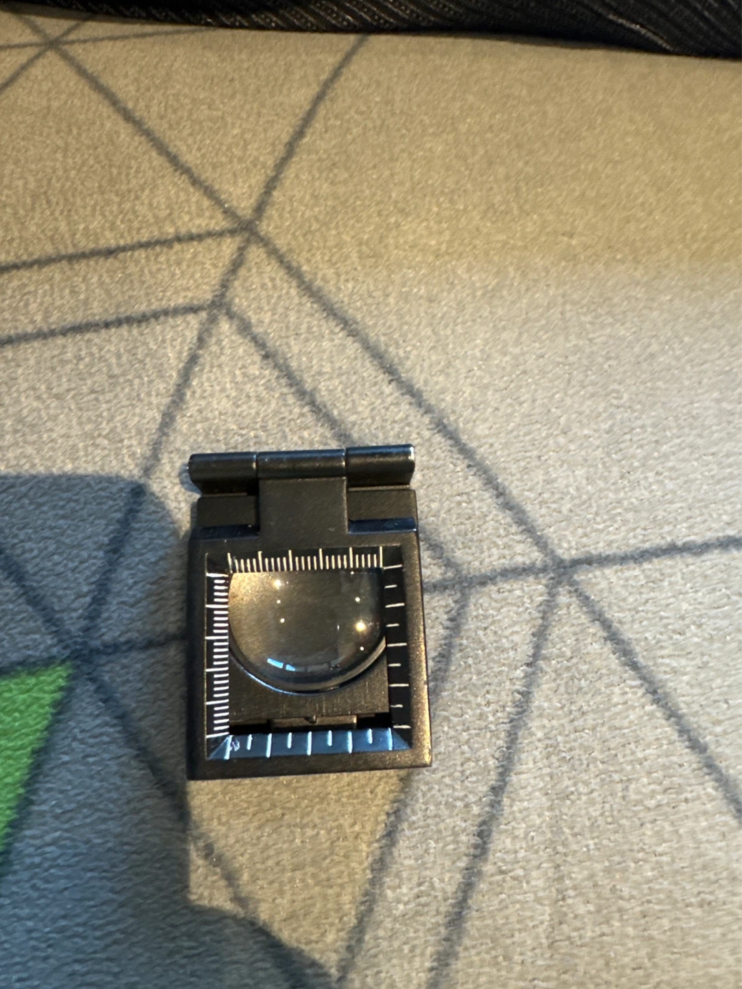 Jewellery Loupe Magnifier with Scale - photo 4