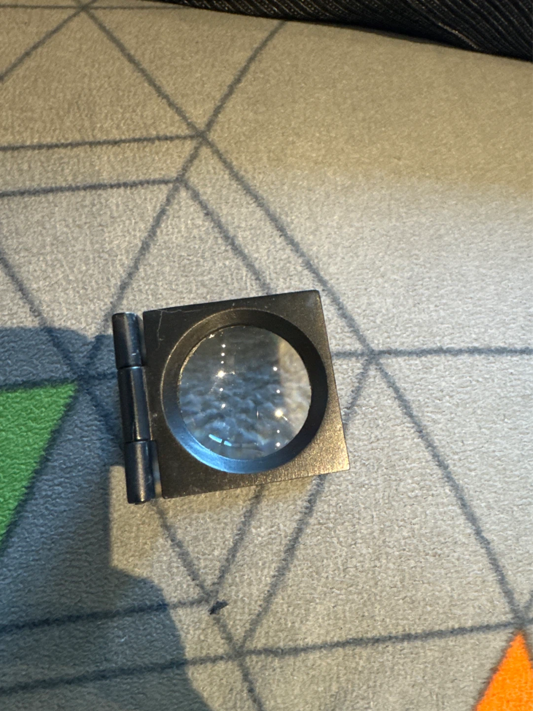Jewellery Loupe Magnifier with Scale - photo 3
