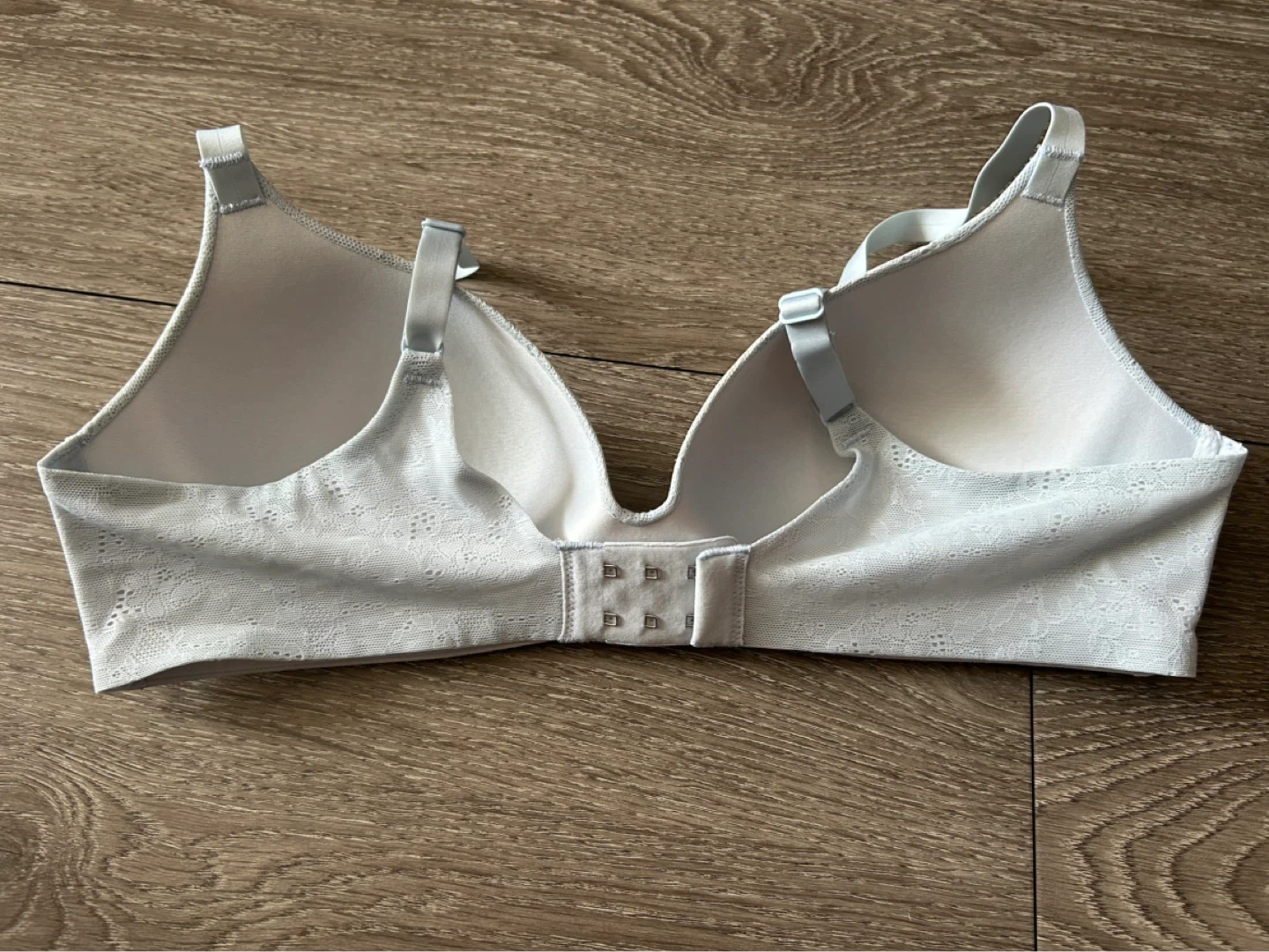 UNIQLO Lightly Padded Bra - 34A-36B or AB 75/80 - photo 4