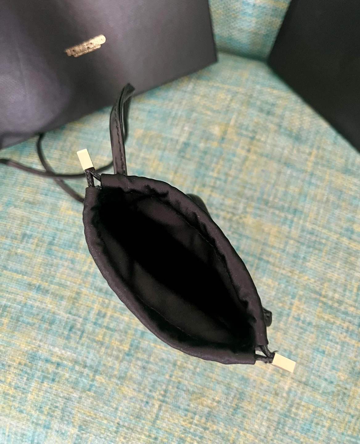 Tom Ford sunglasses-phone bag - photo 2