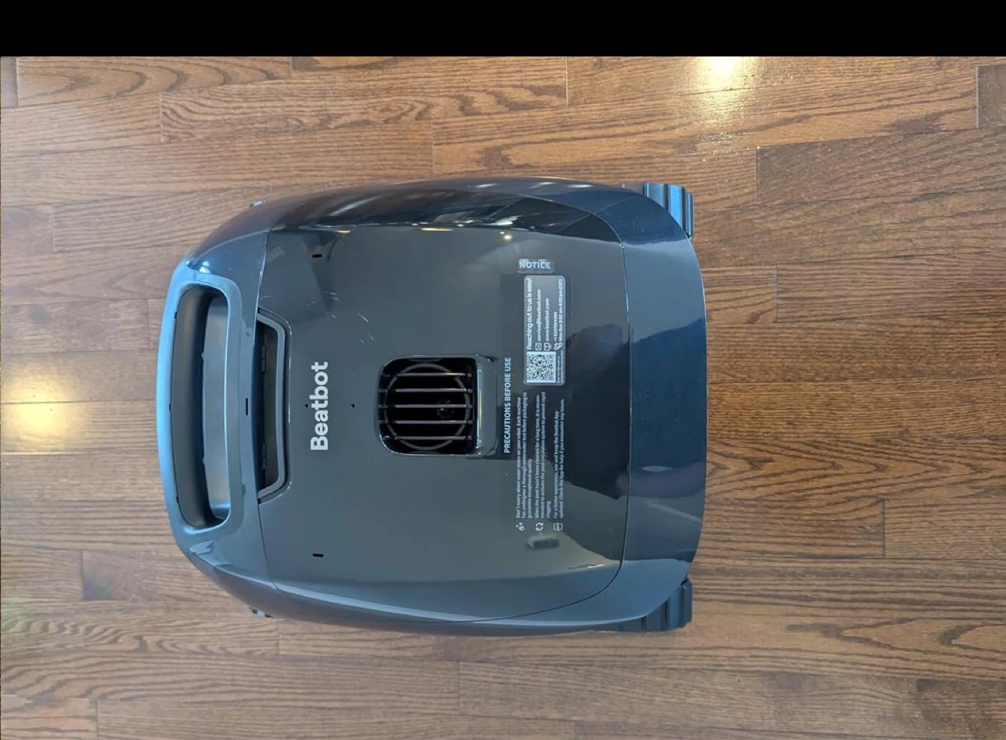 Beatbot Sora 30 Pool Vacuum Robot - photo 2