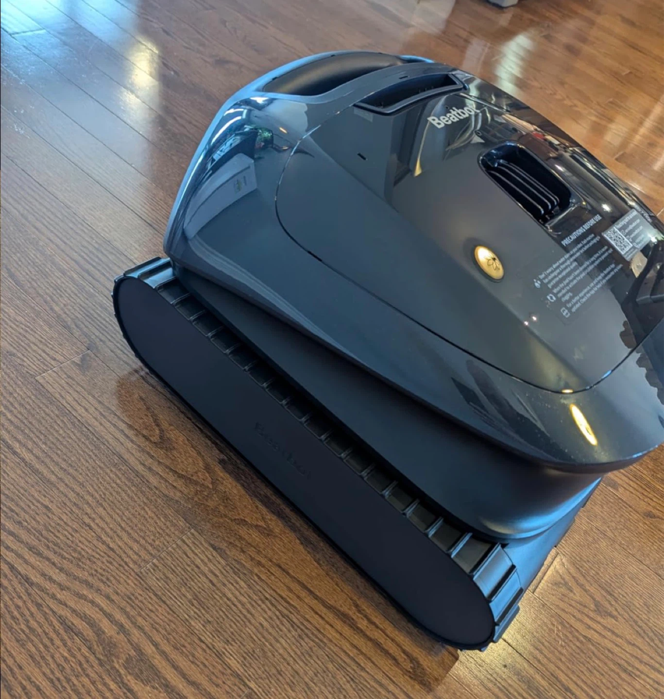 Beatbot Sora 30 Pool Vacuum Robot - photo 4