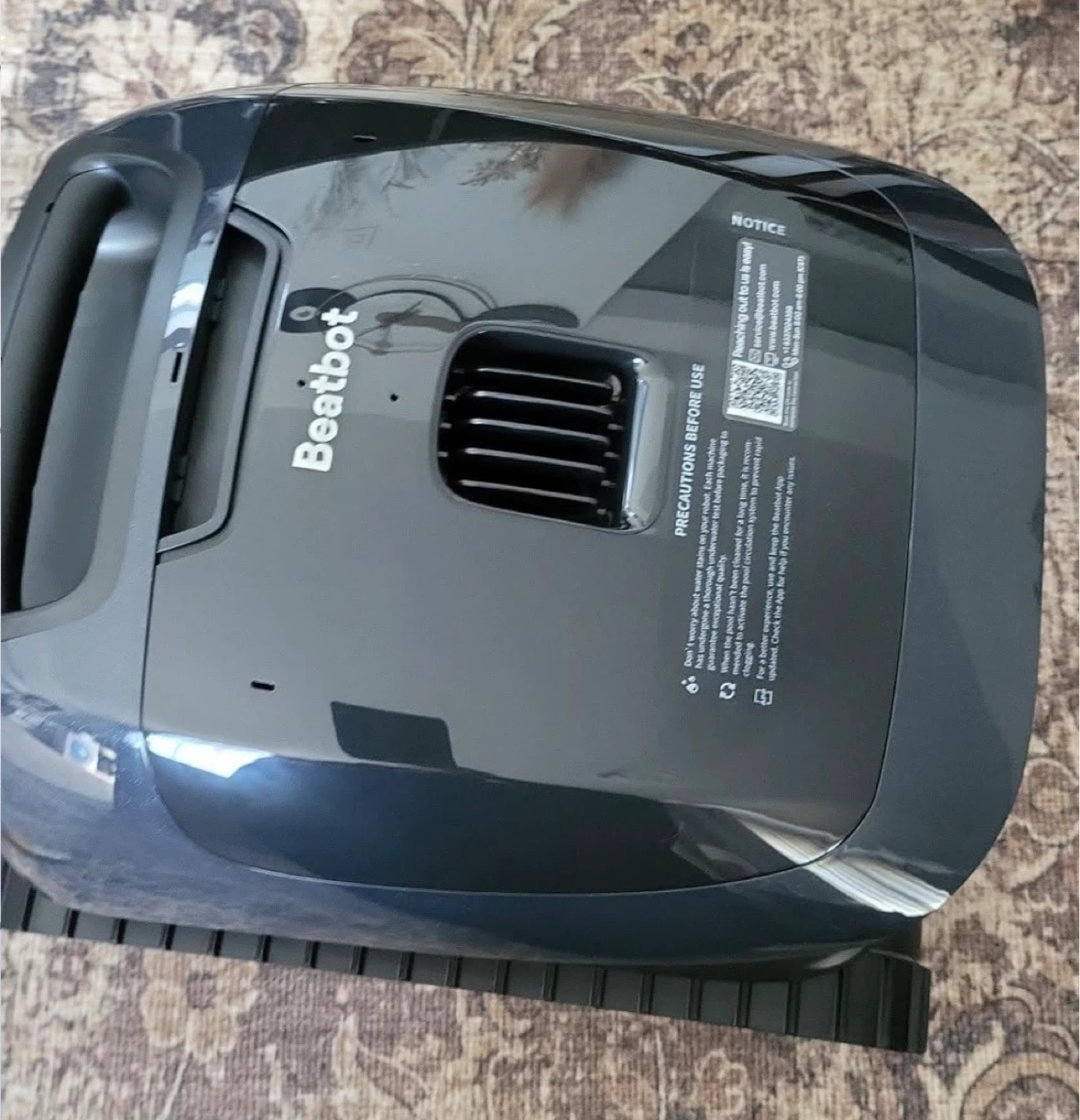 Beatbot Sora 30 Pool Vacuum Robot