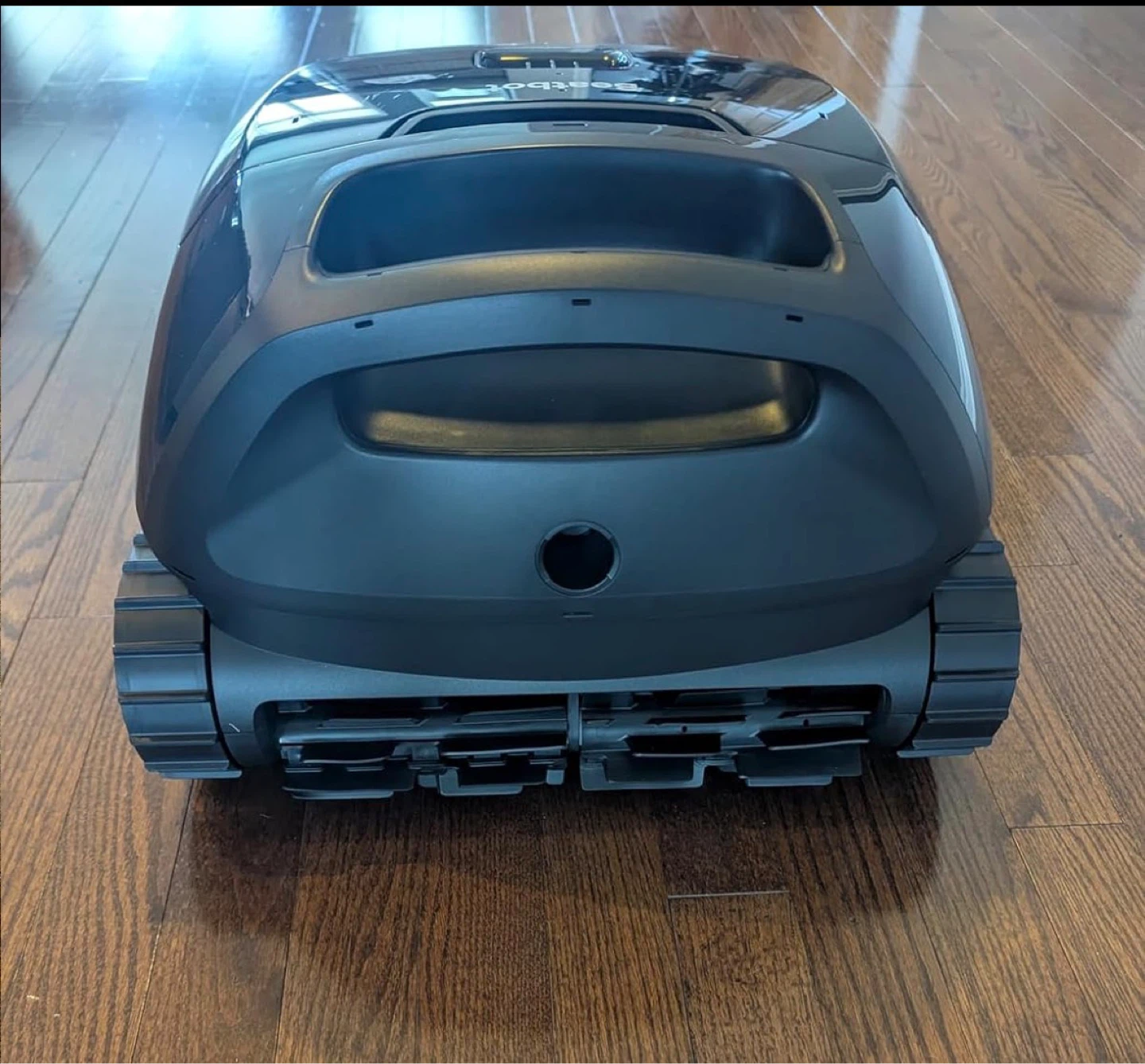 Beatbot Sora 30 Pool Vacuum Robot - photo 3