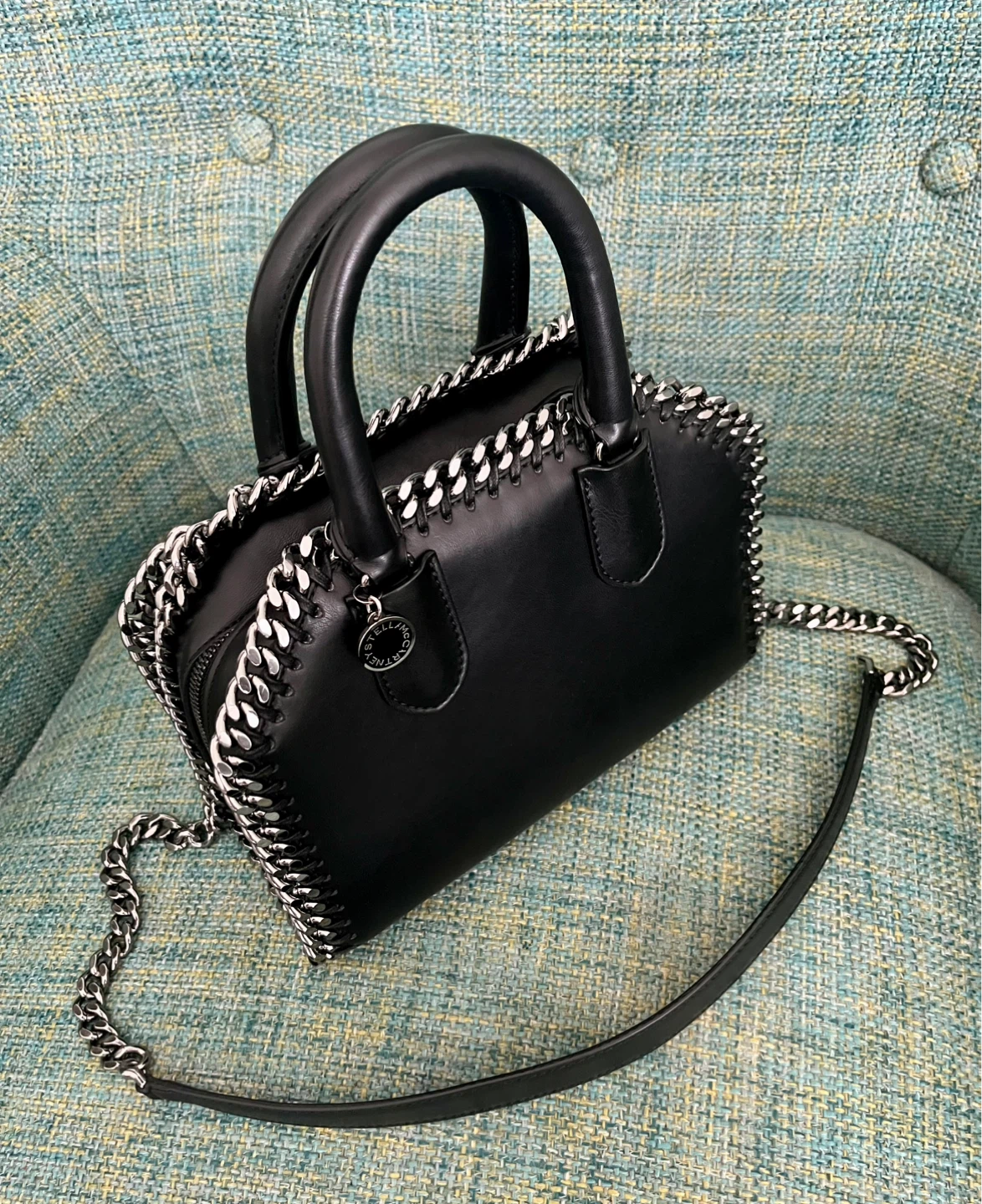 Stella McCartney Falabella bag - photo 3