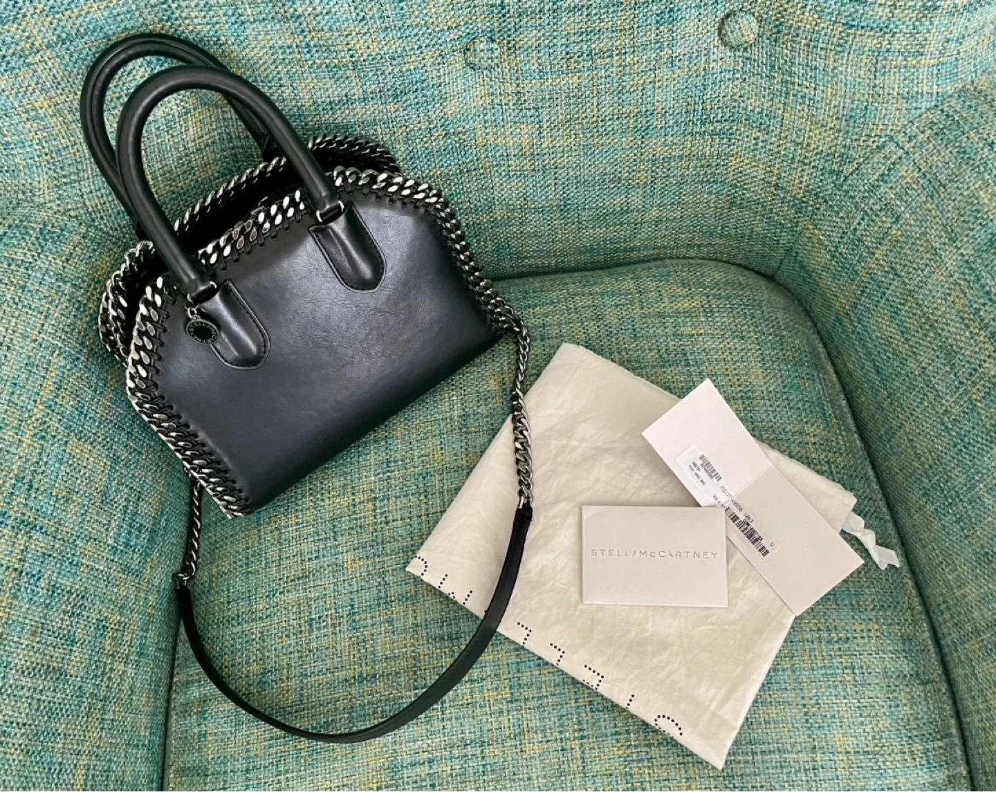 Stella McCartney Falabella bag