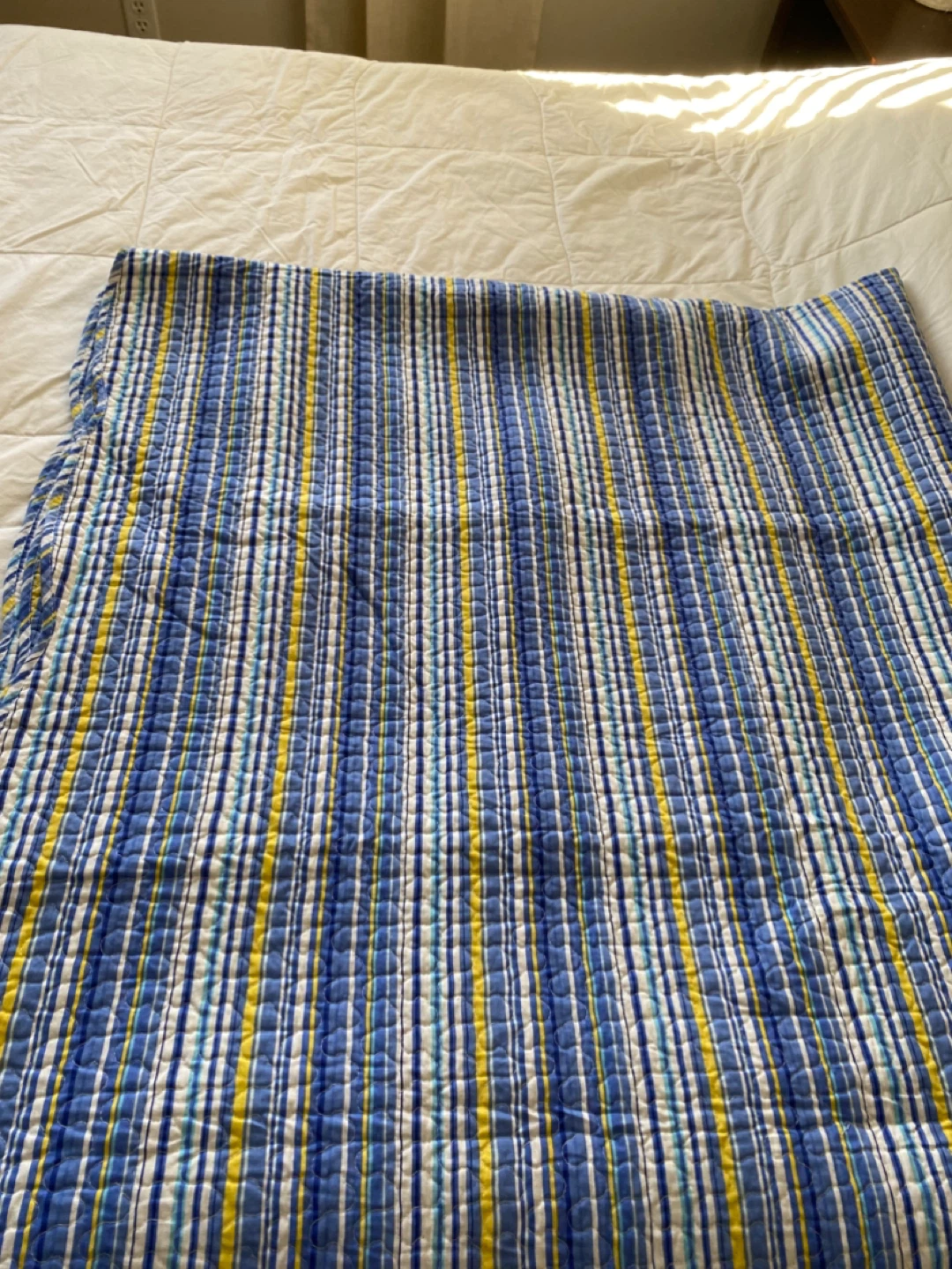 Kids quilt - photo 3