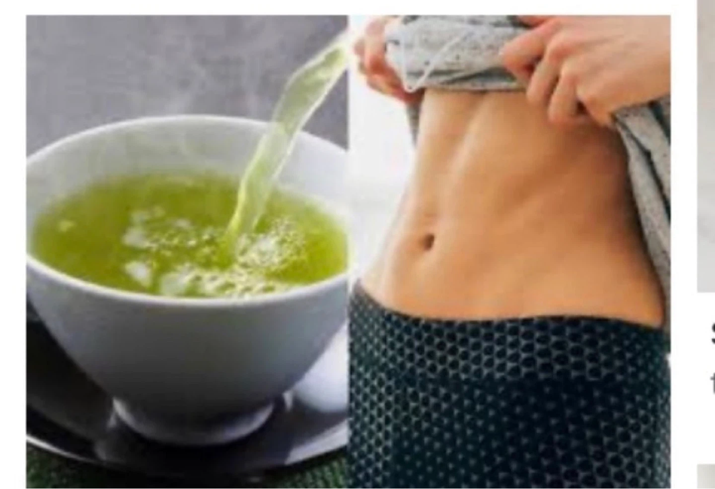 Sippin'sara 100% Organic Matcha Powder - photo 3