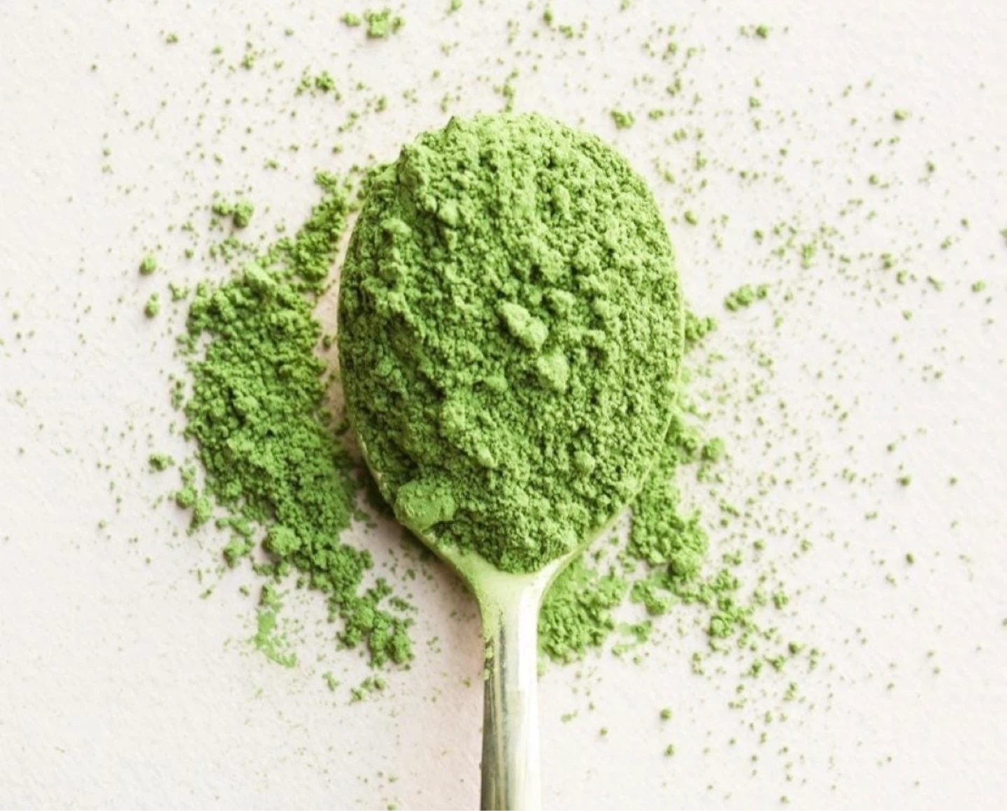 Sippin'sara 100% Organic Matcha Powder - photo 4