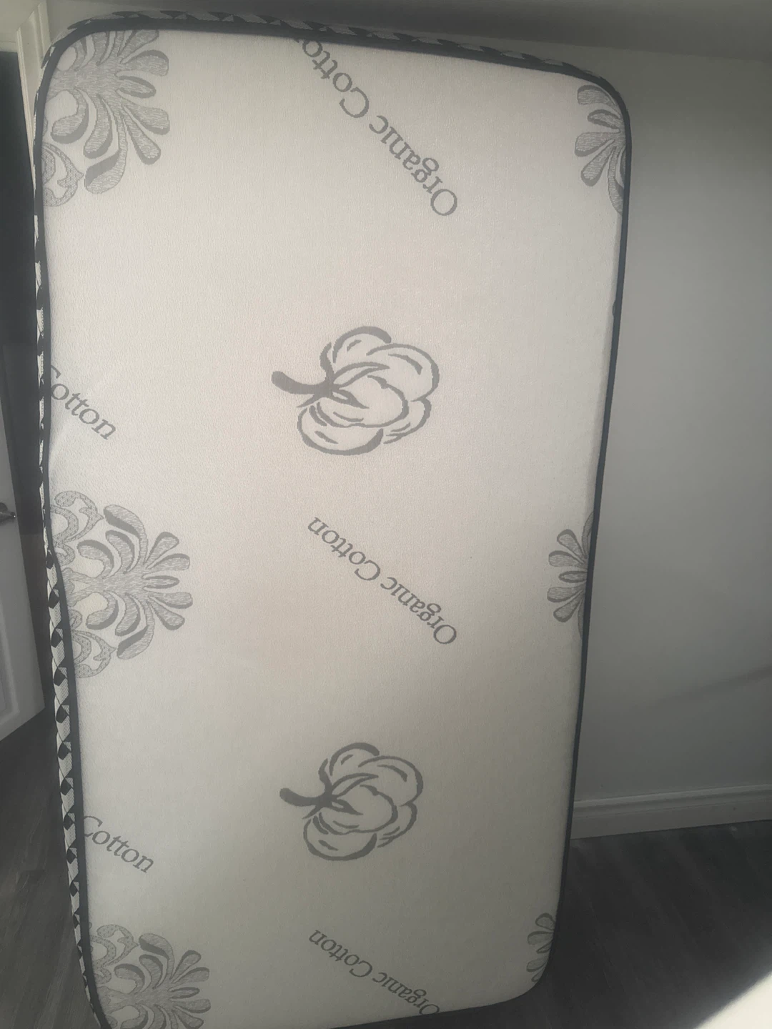 Organic Cotton Mattress