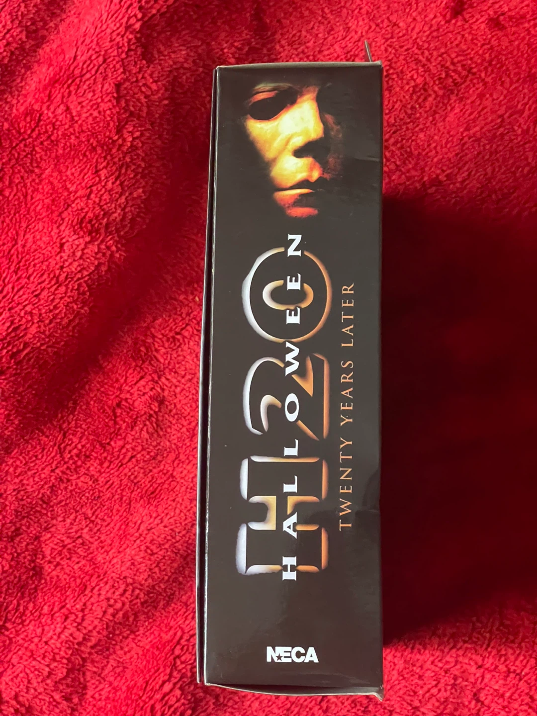 Halloween H20 Ultimate Michael Myers figure - photo 2