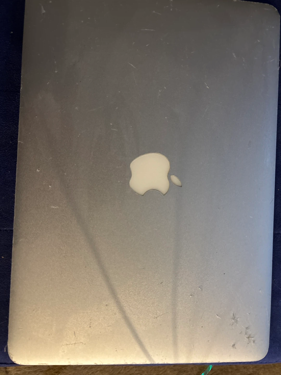 Apple MacBook Air Laptop - photo 5