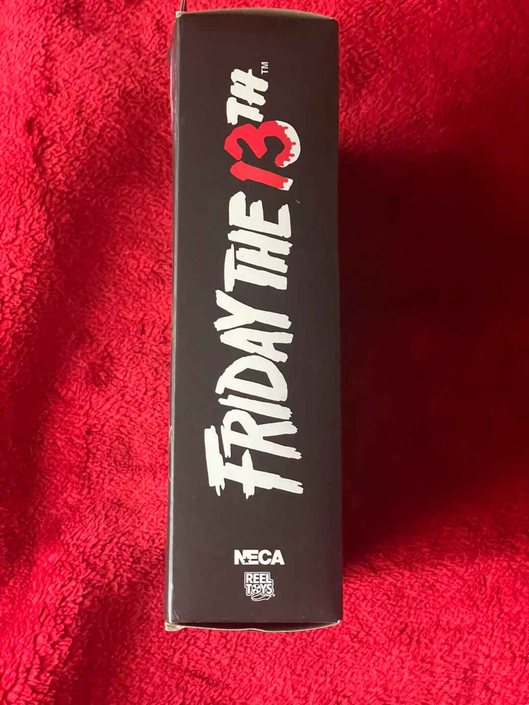 NECA Friday The 13th Ultimate Pamela Voorhees Action Figure - photo 2
