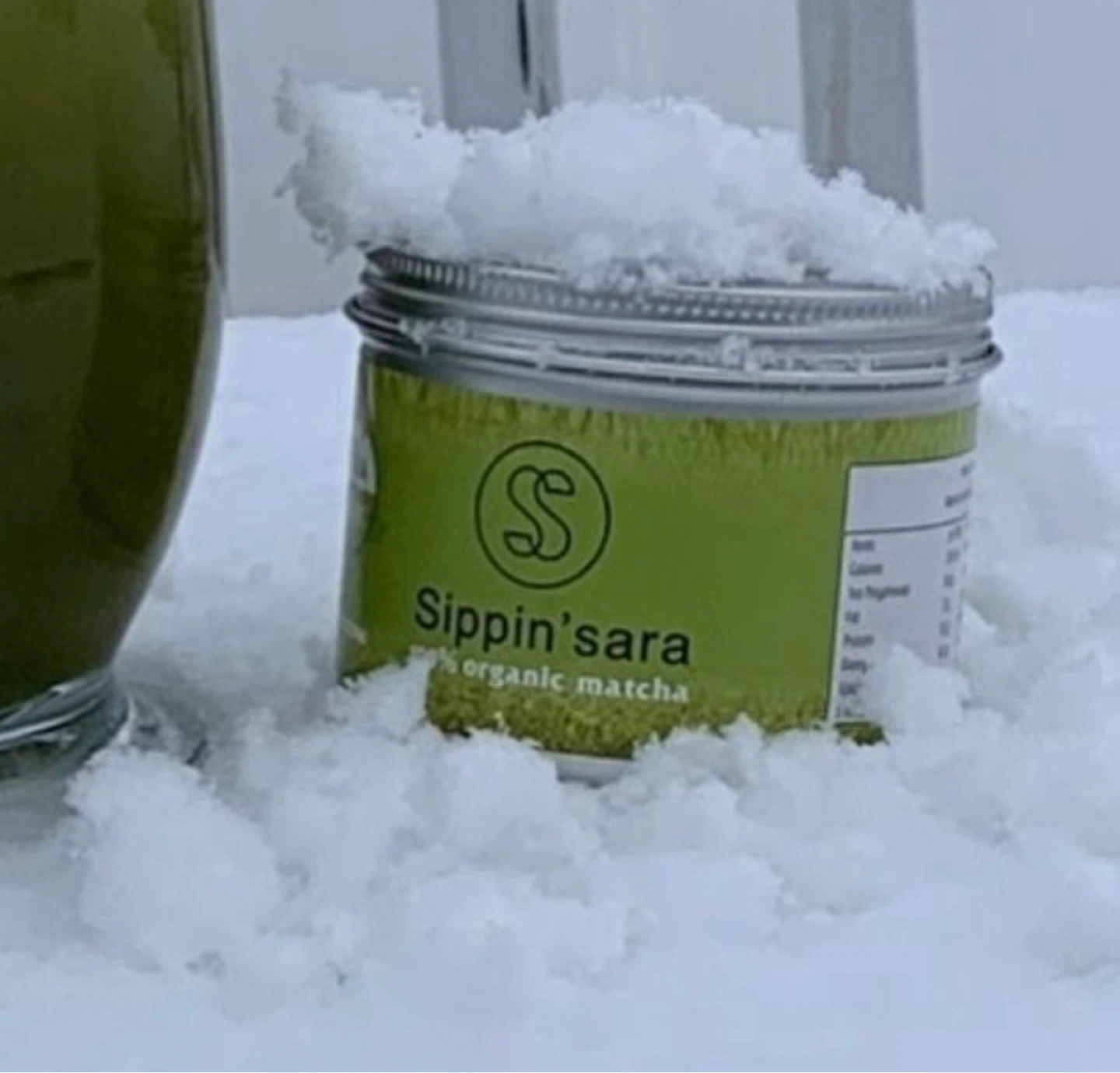 SALE* Organic Ceremonial grade matcha tea - photo 4