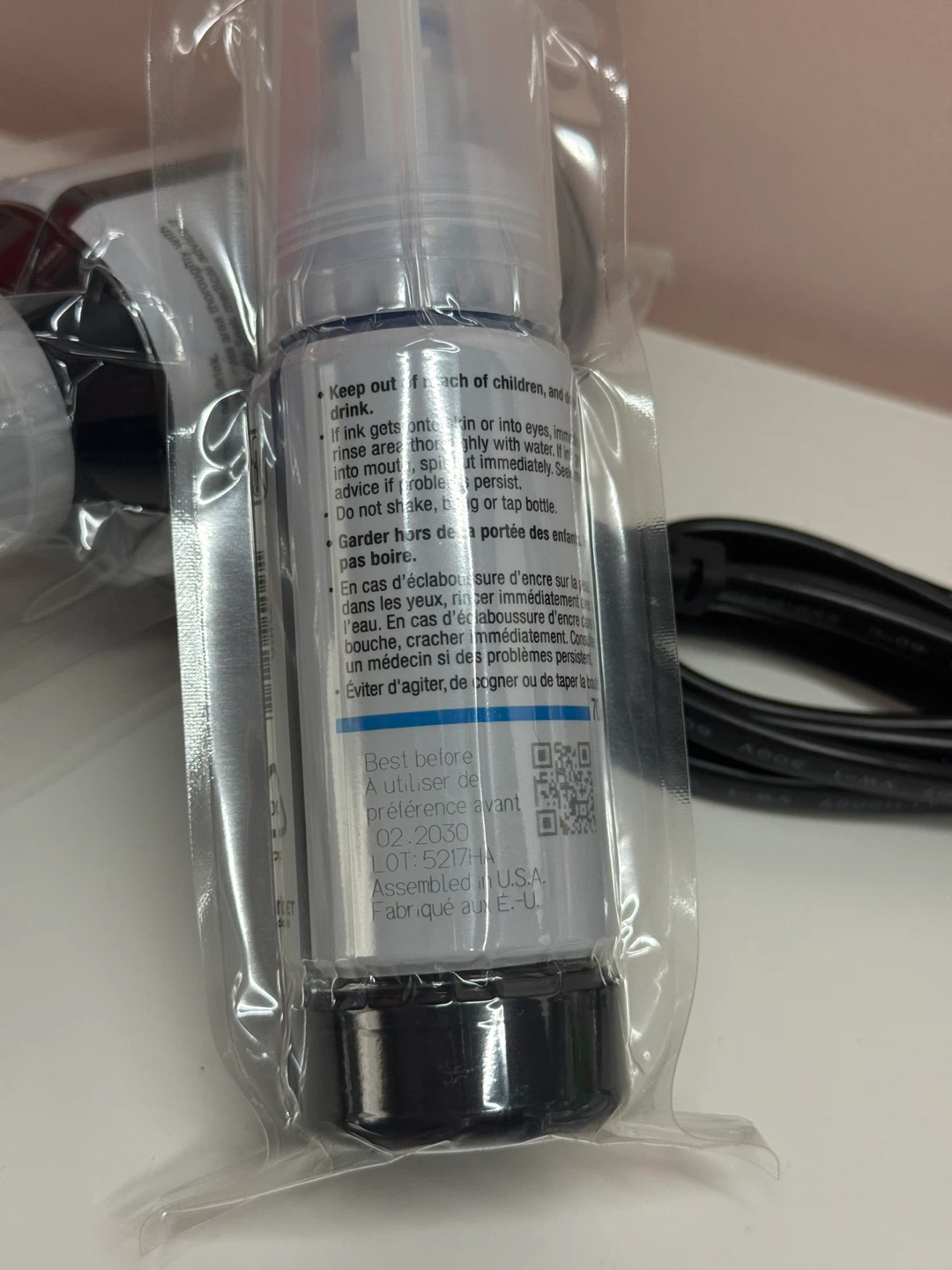 Epson 502 Ink Bottle Set (Black, Cyan, Yellow, Magenta) - photo 4