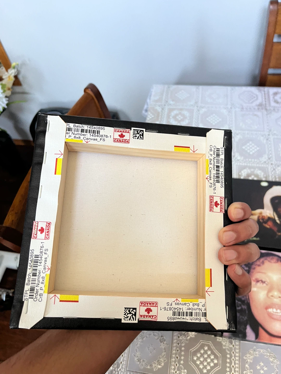 Canvas prints - photo 3