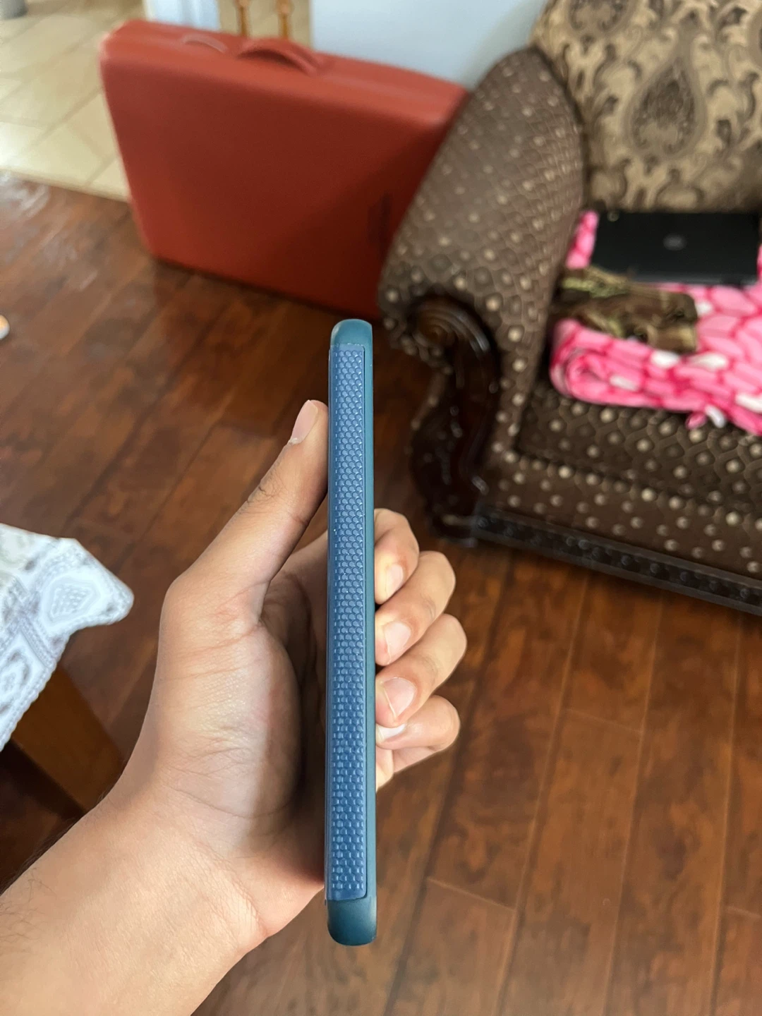 Samsung galaxy A16 - photo 5