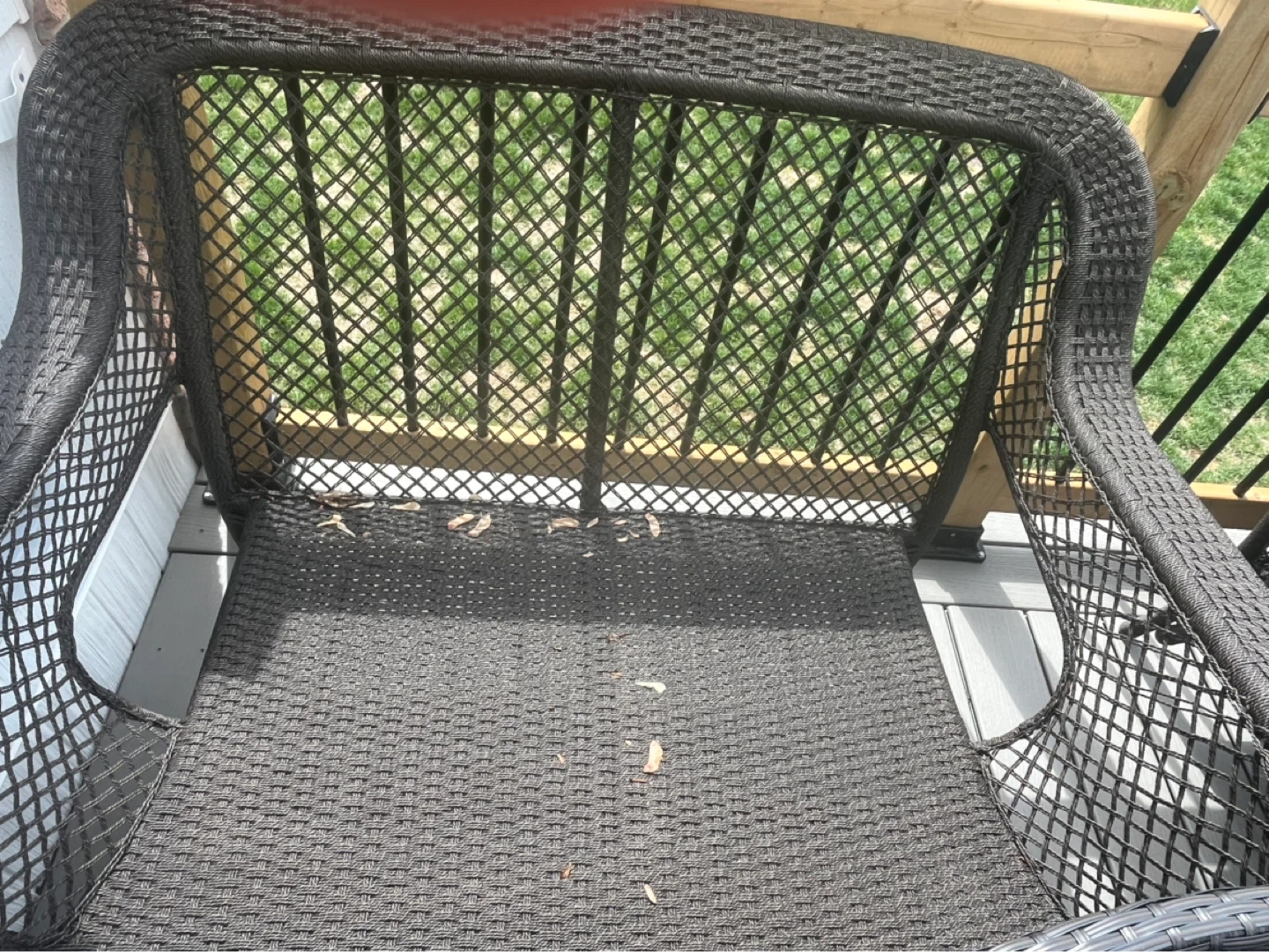 Outdoor patio set for sale! - photo 2