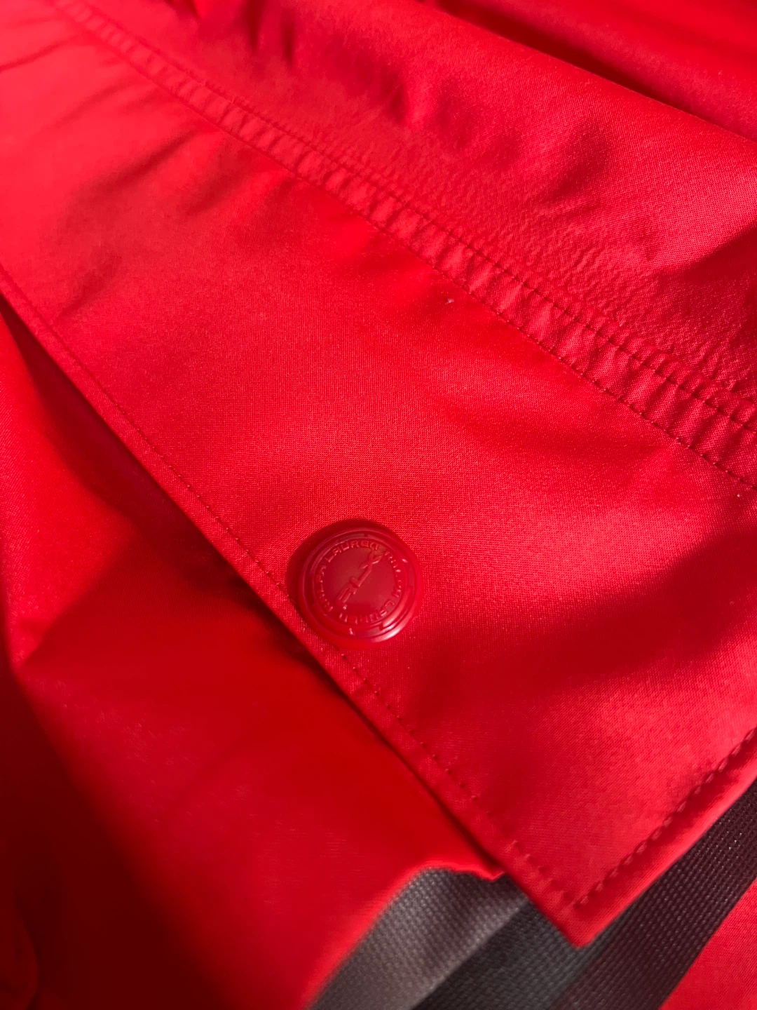 RLX67 Ralph Lauren metro lifestyle coat - photo 2