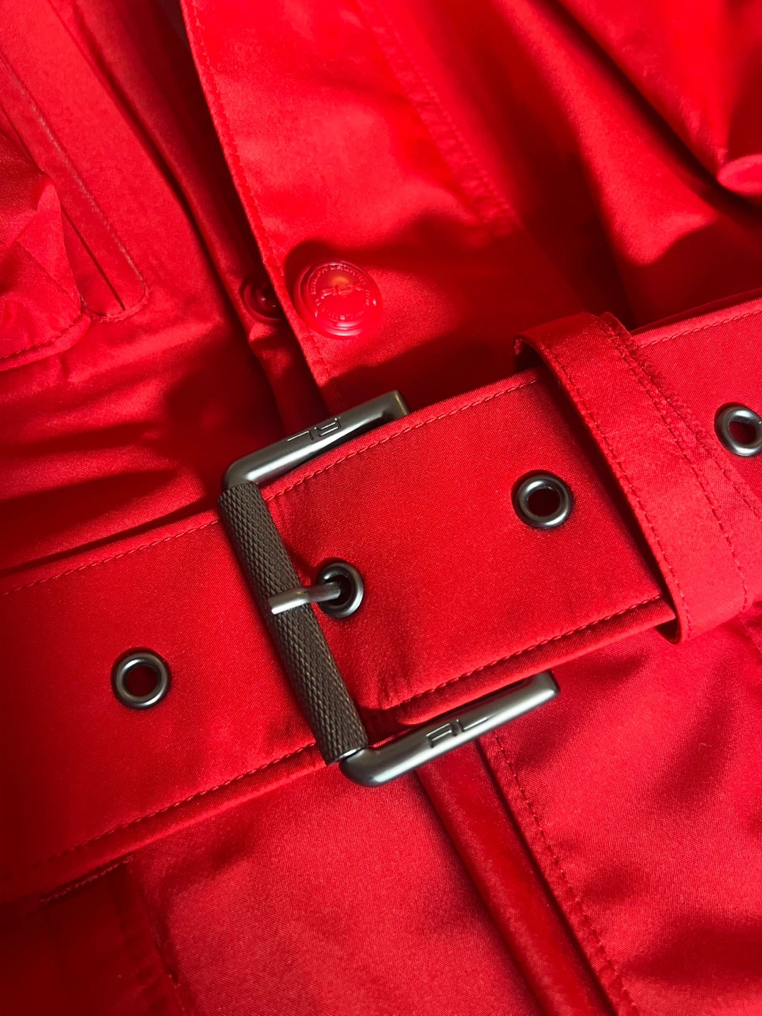 RLX67 Ralph Lauren metro lifestyle coat - photo 3