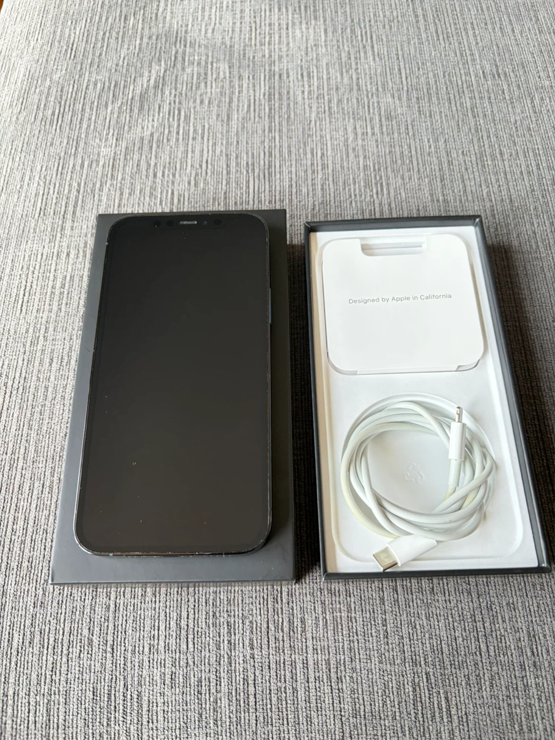 iPhone 12 Pro 128 GB - photo 2