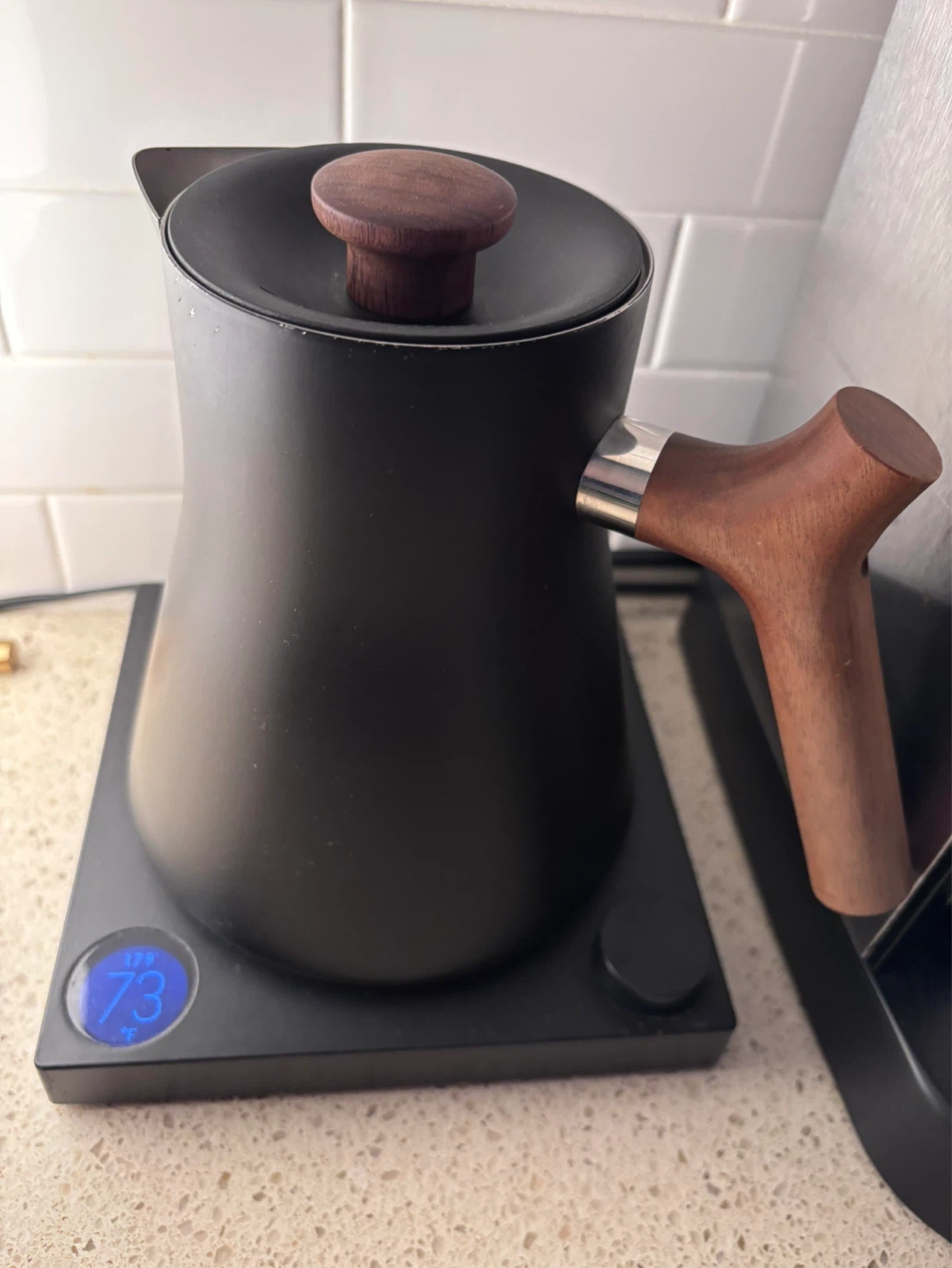 Fellow Stagg EKG Electric Kettle - photo 3