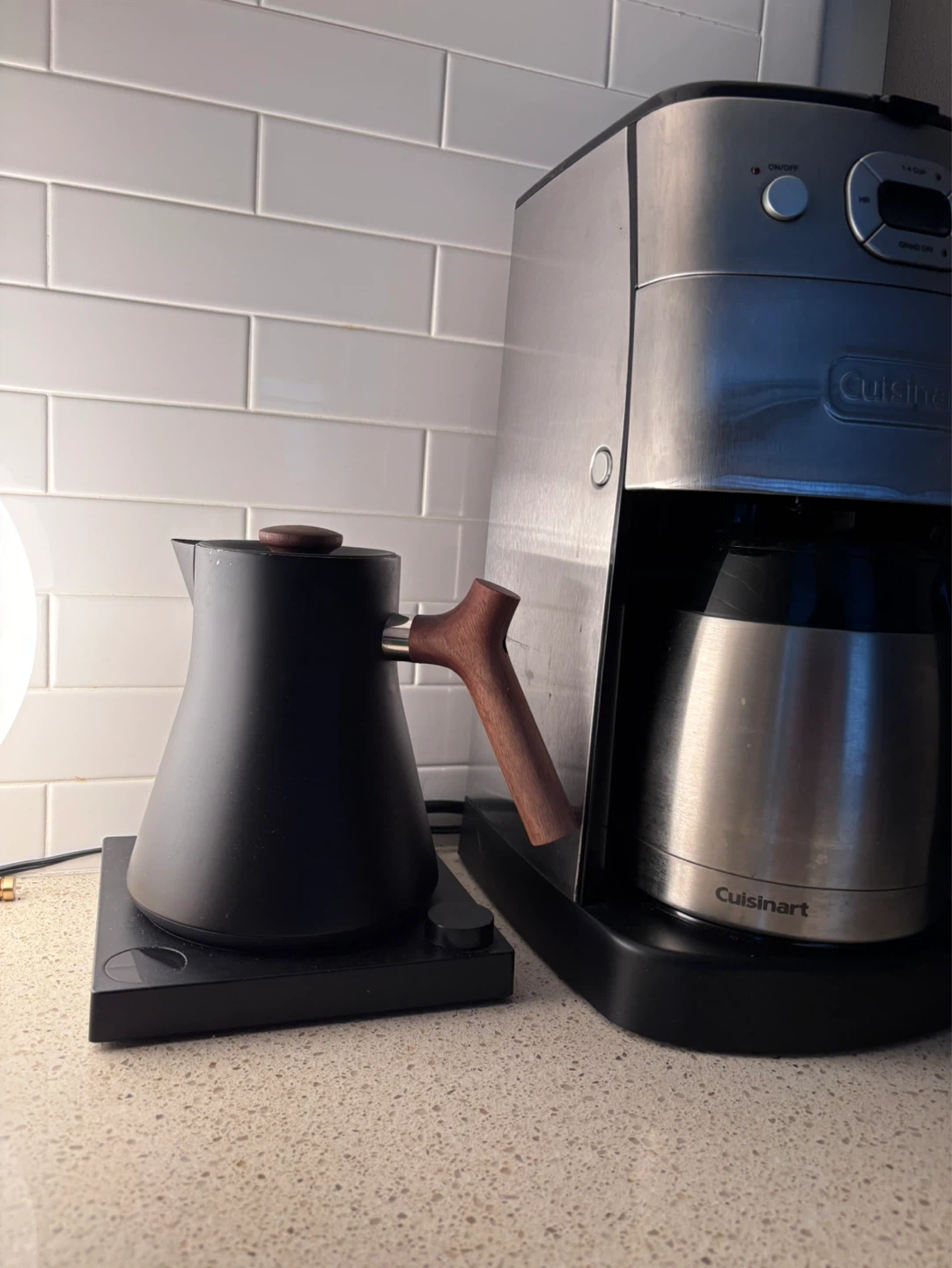 Fellow Stagg EKG Electric Kettle - photo 2
