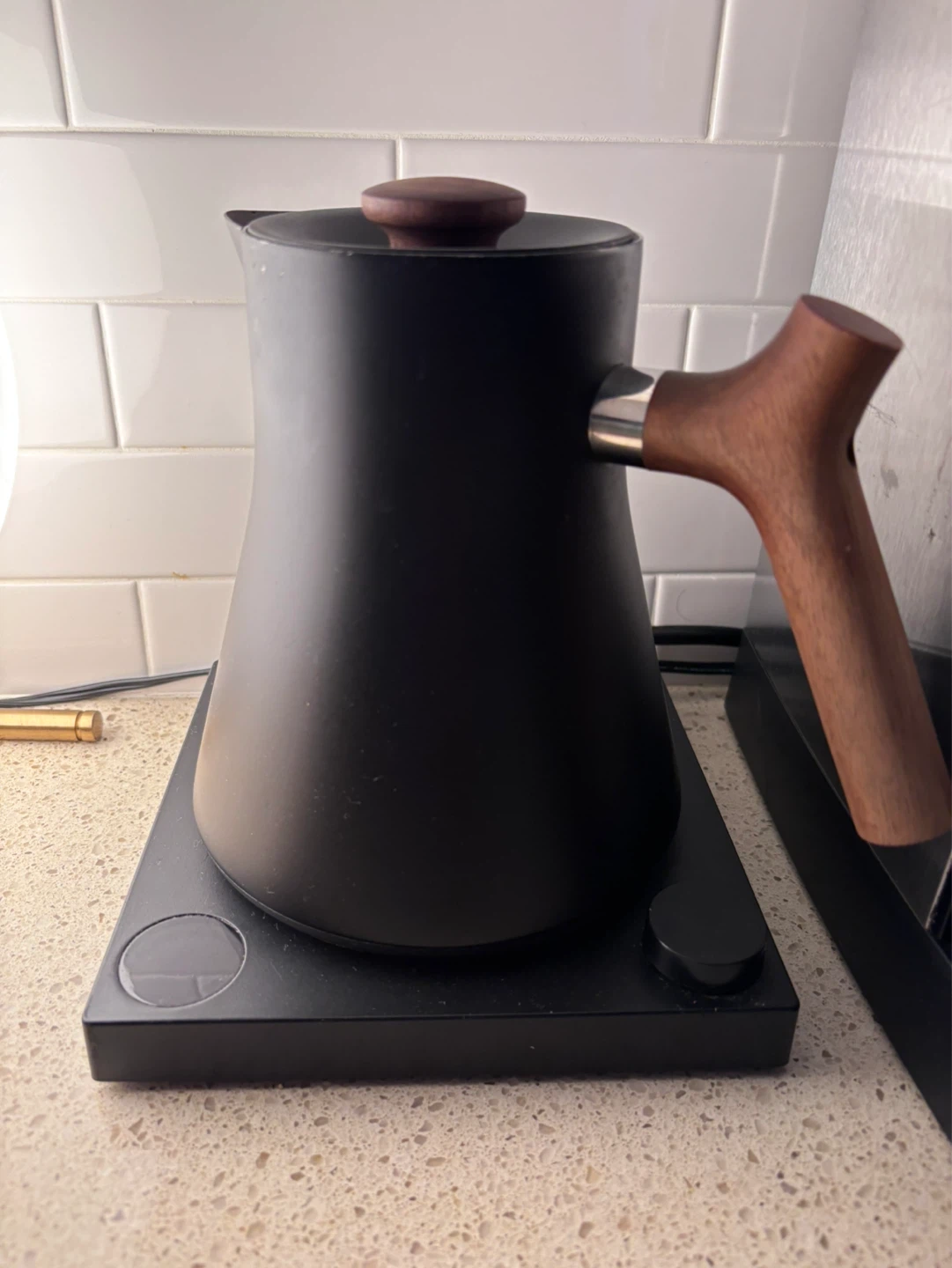 Fellow Stagg EKG Electric Kettle