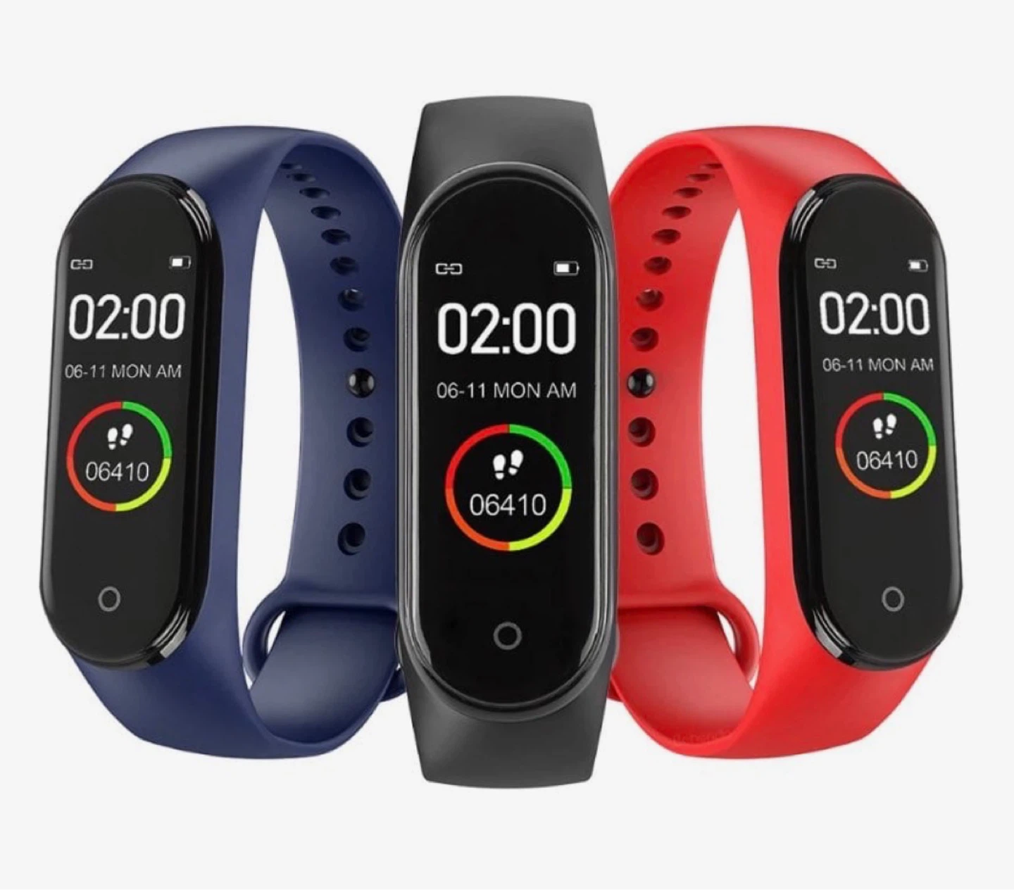 *big sale* Weight loss tracker watch connect to any phone