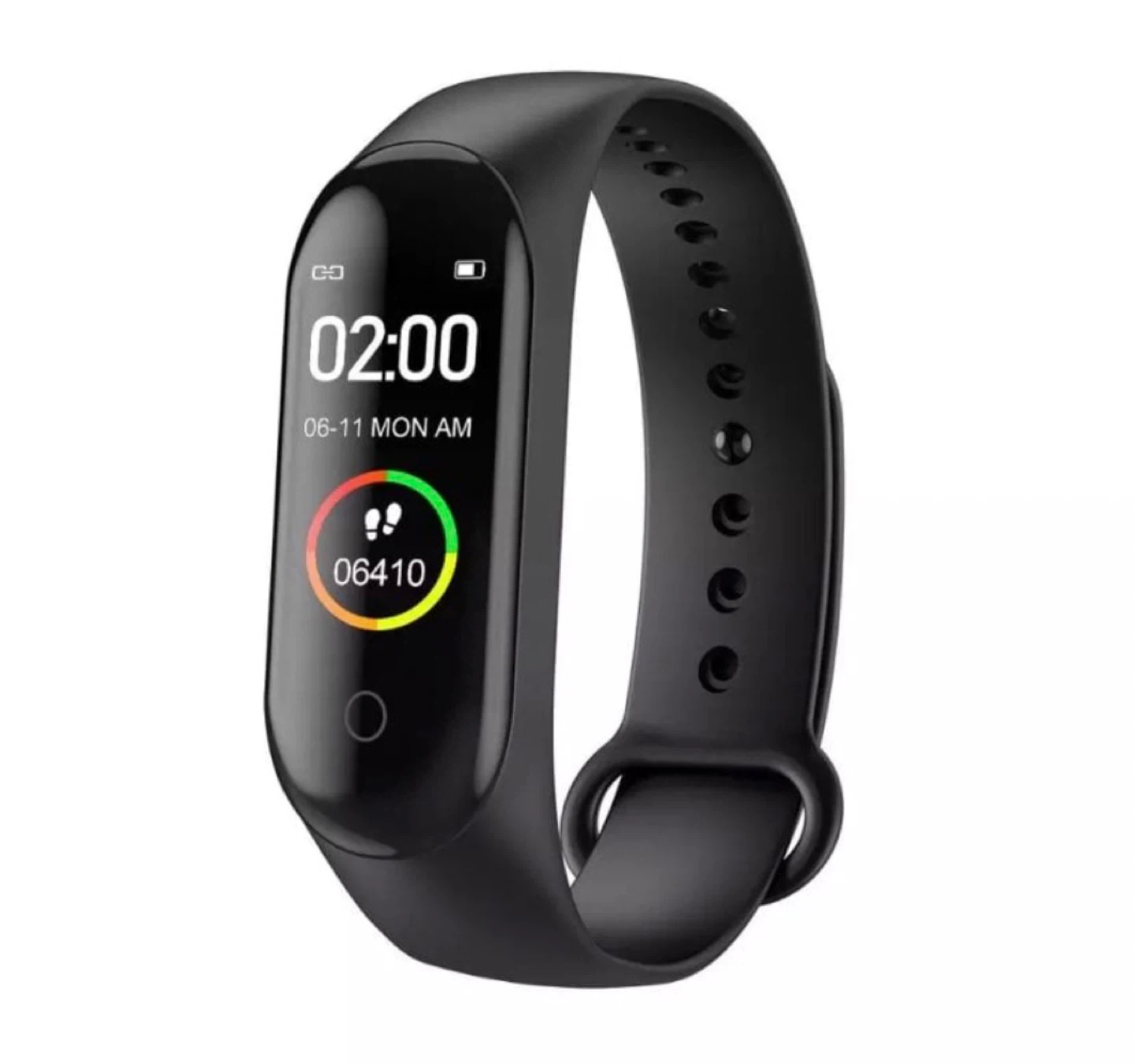 *big sale* Weight loss tracker watch connect to any phone - photo 3