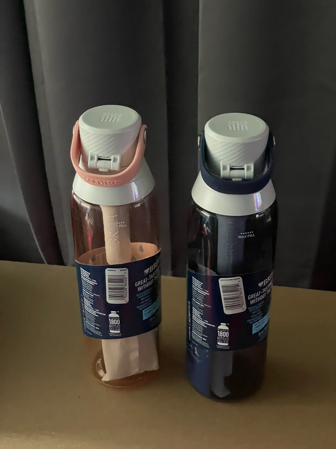 Brita Premium Filtering Water Bottles - photo 3