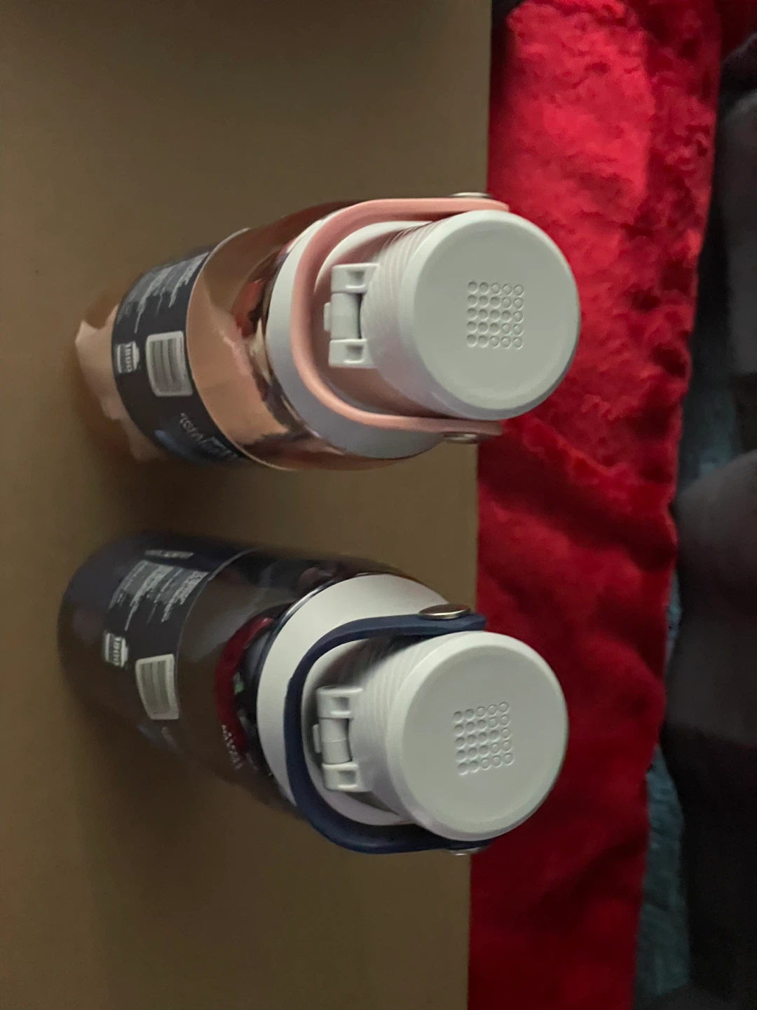 Brita Premium Filtering Water Bottles - photo 4