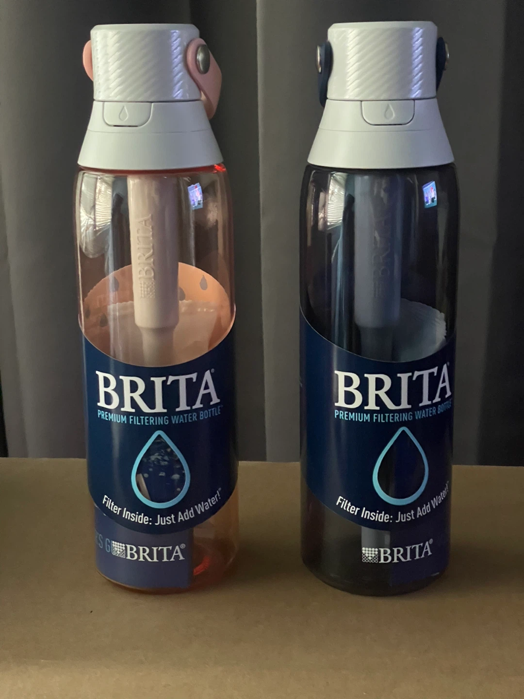 Brita Premium Filtering Water Bottles