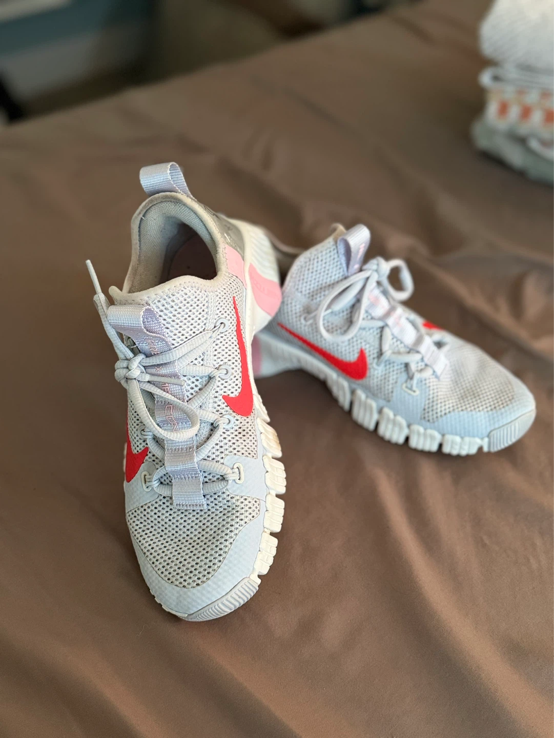 Nike Free Metcon Women's Training Shoes