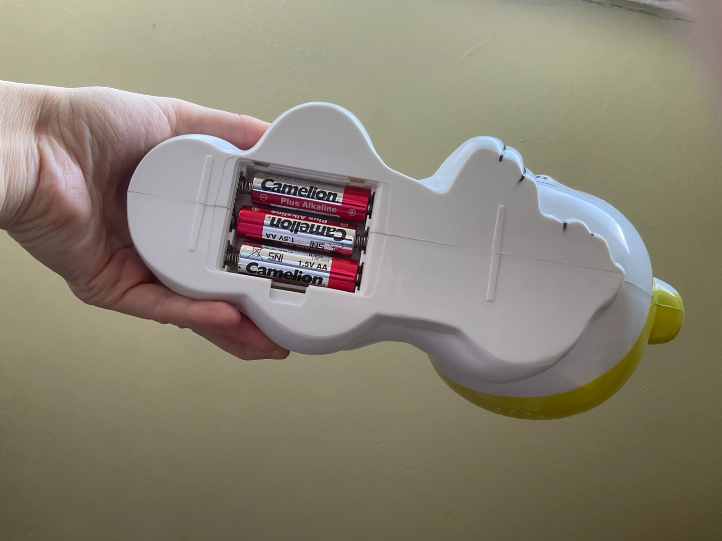 Milky Alarm Clock - photo 2
