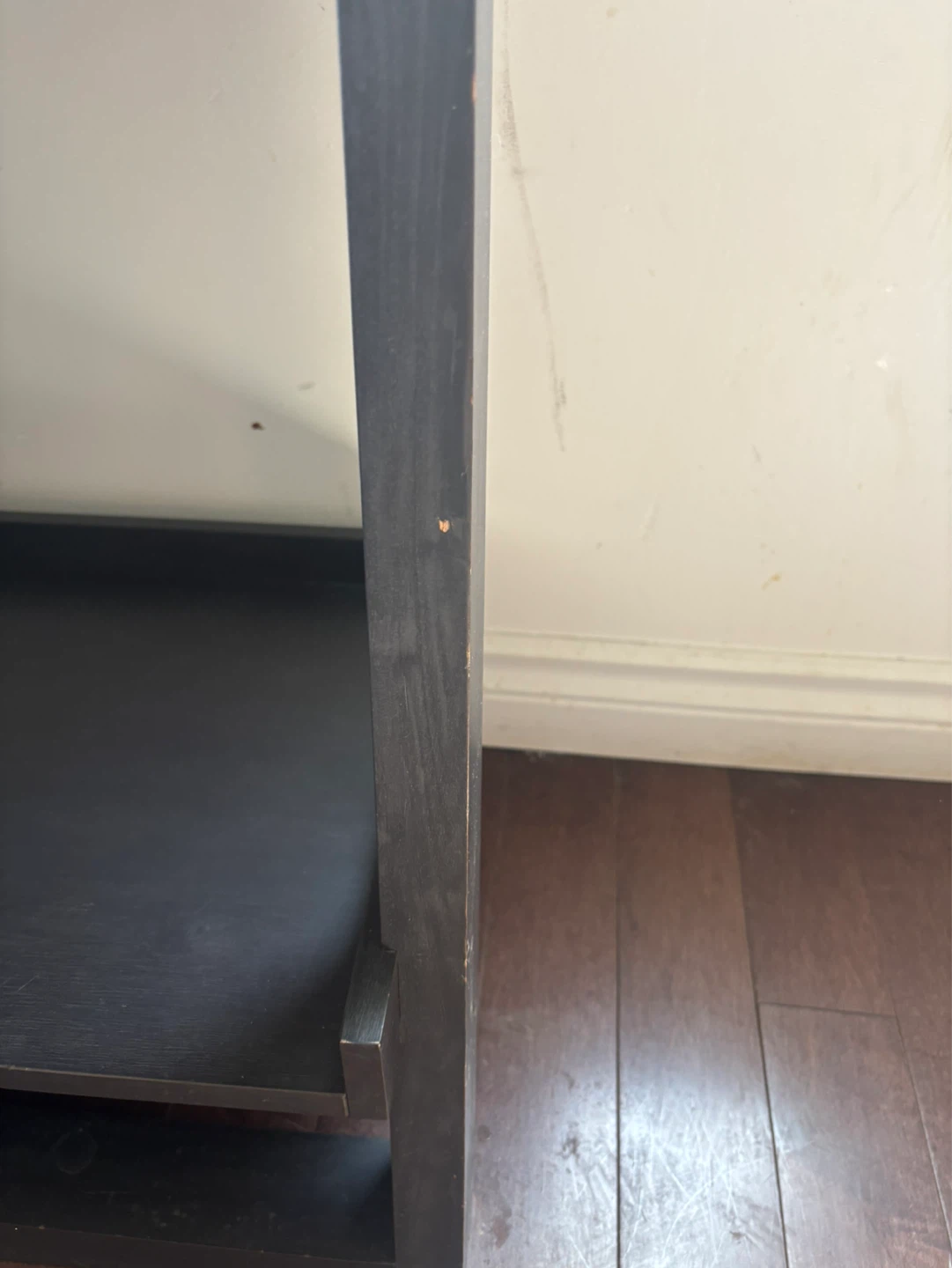 Ladder Shelf - photo 3