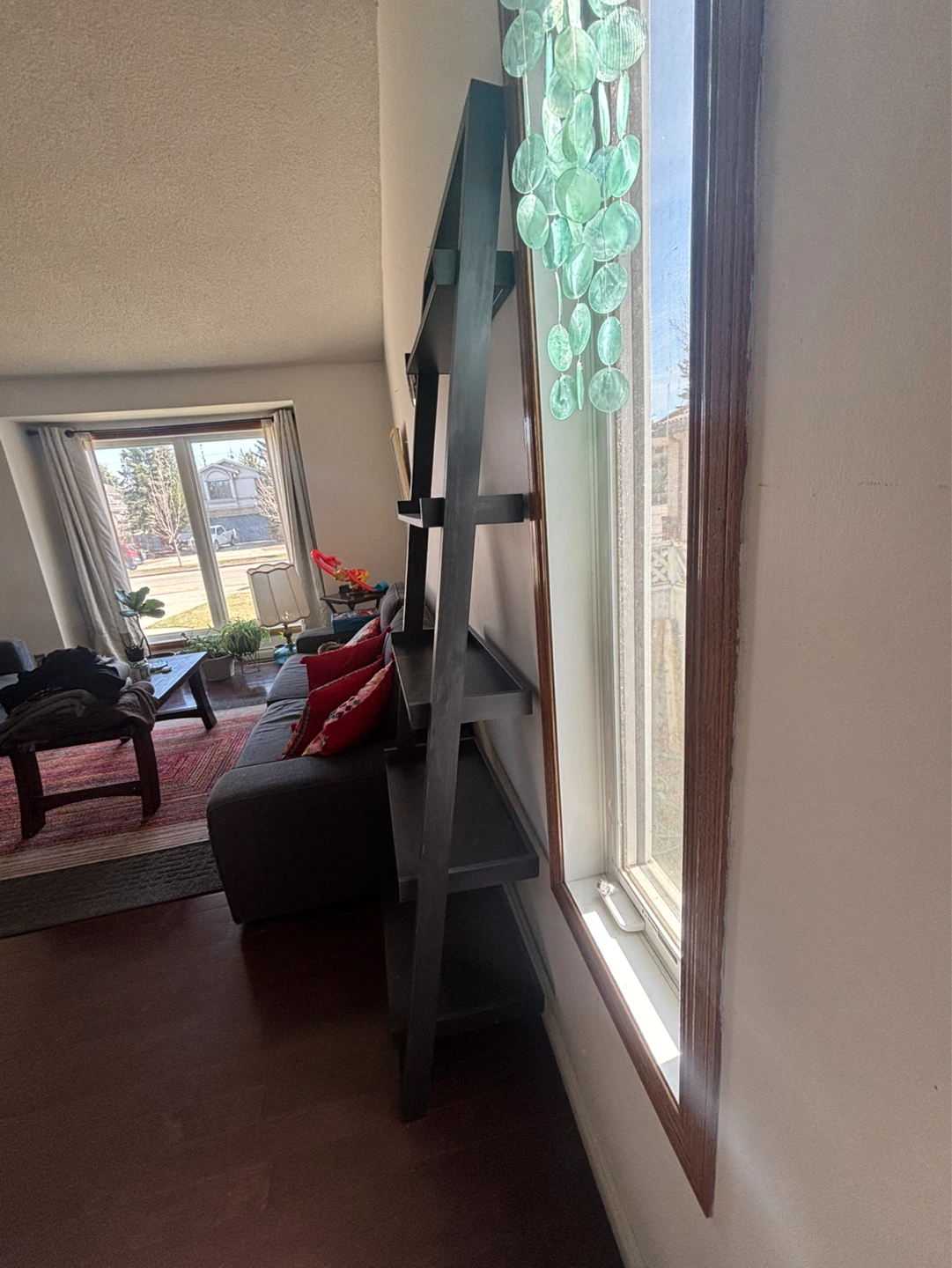Ladder Shelf - photo 2