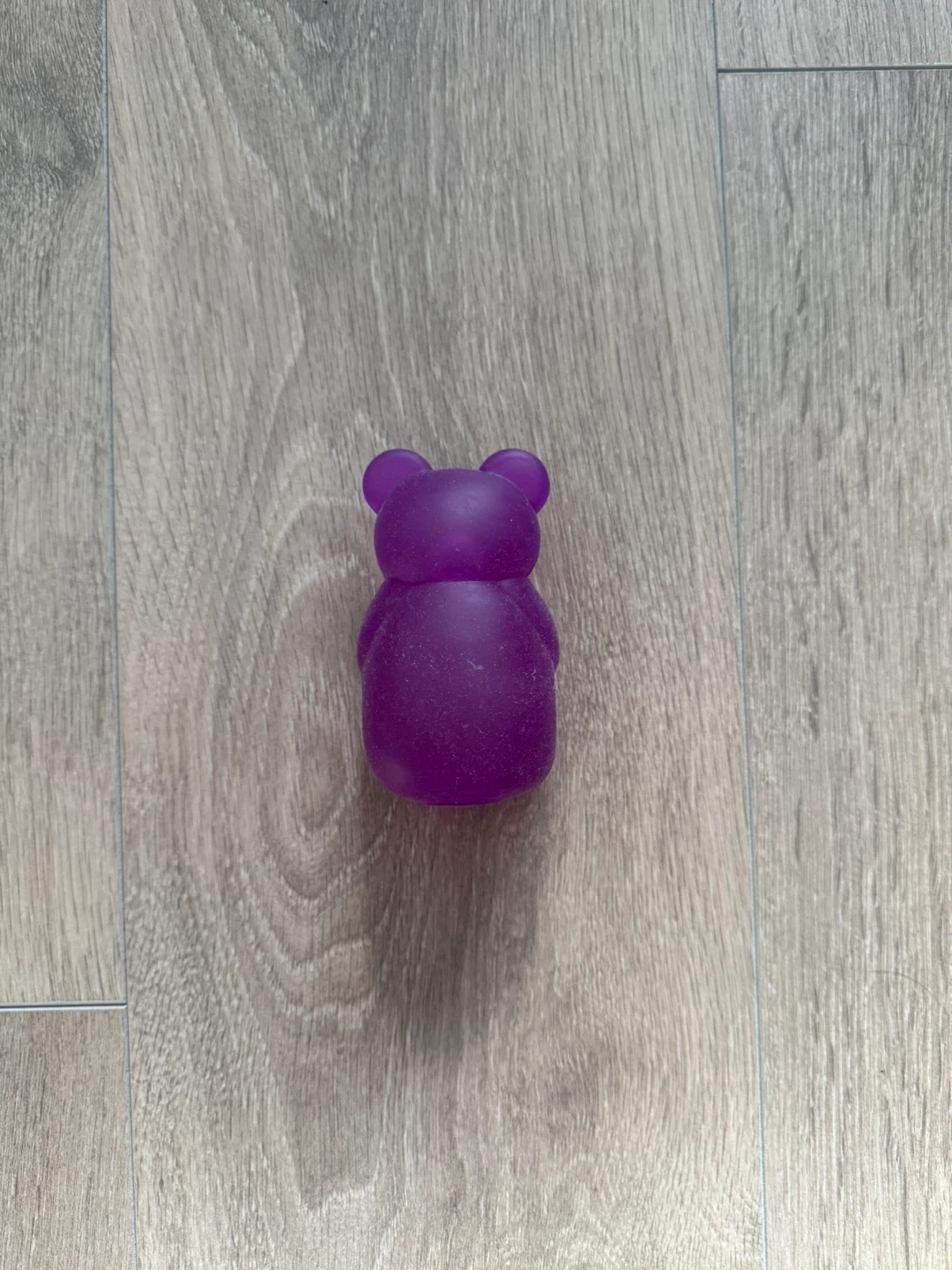 Purple Gummy Bear Nee Doh - photo 2